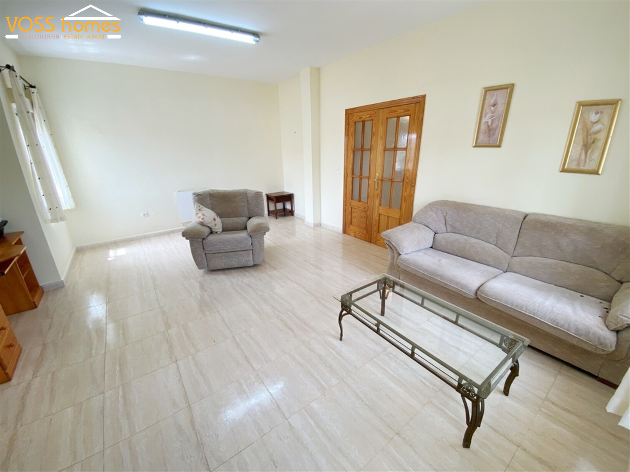 VH2737: Villa for Sale in Zurgena Area