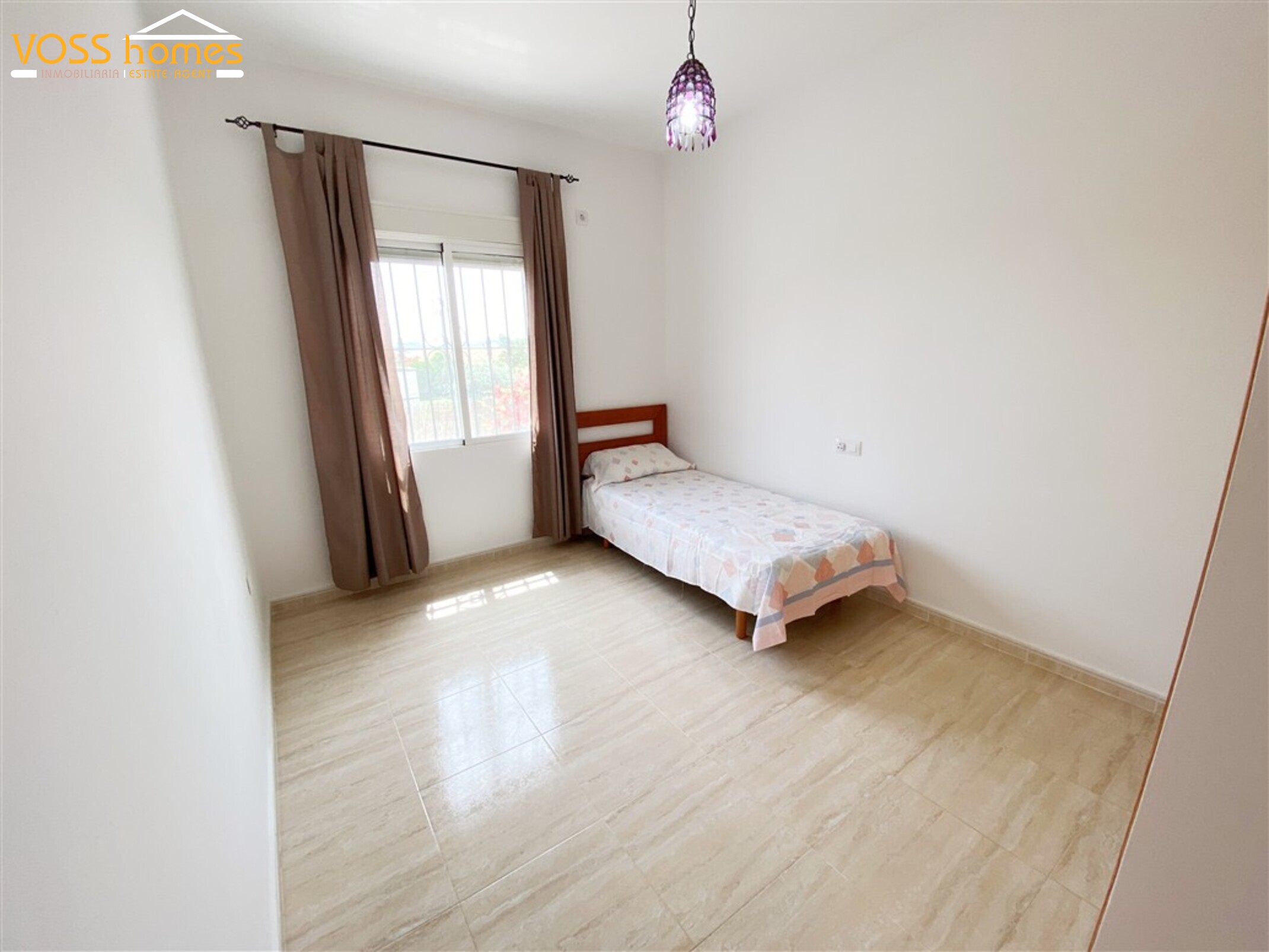 VH2737: Villa for Sale in Zurgena Area