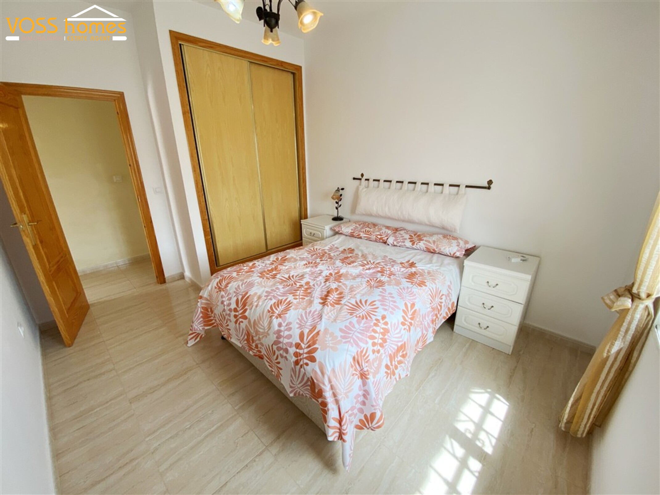VH2737: Villa for Sale in Zurgena Area
