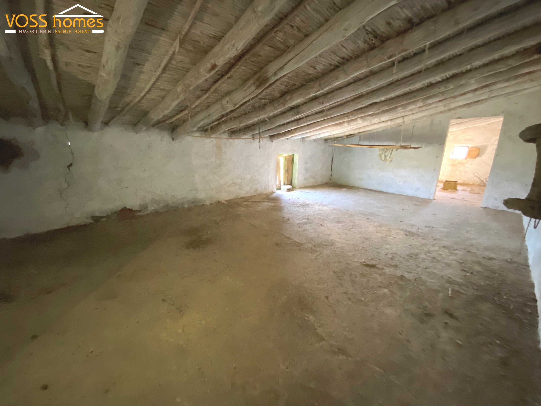 VH2738: Country House / Cortijo for Sale in Velez Rubio Area