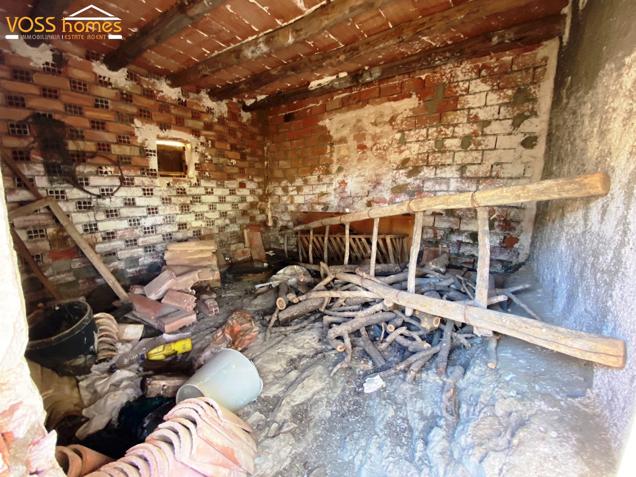 VH2738: Country House / Cortijo for Sale in Velez Rubio Area