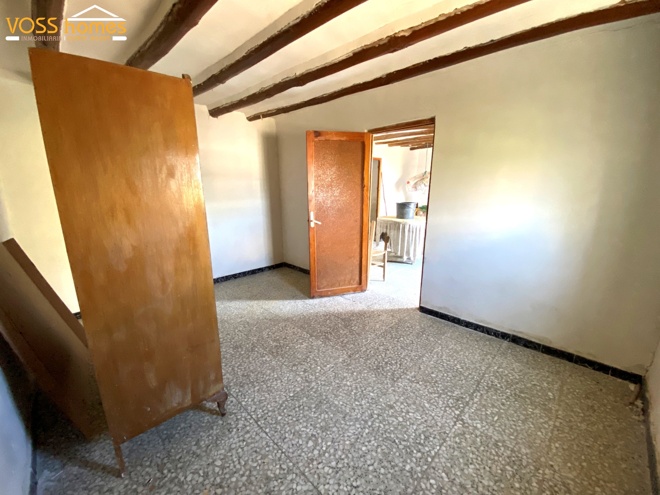 VH2738: Country House / Cortijo for Sale in Velez Rubio Area