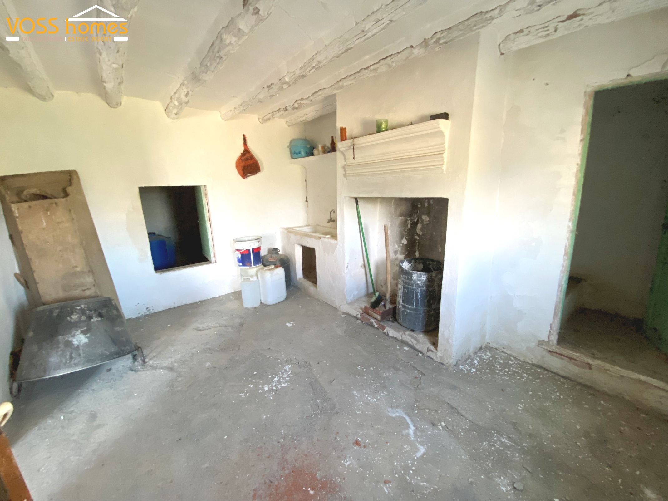 VH2738: Country House / Cortijo for Sale in Velez Rubio Area