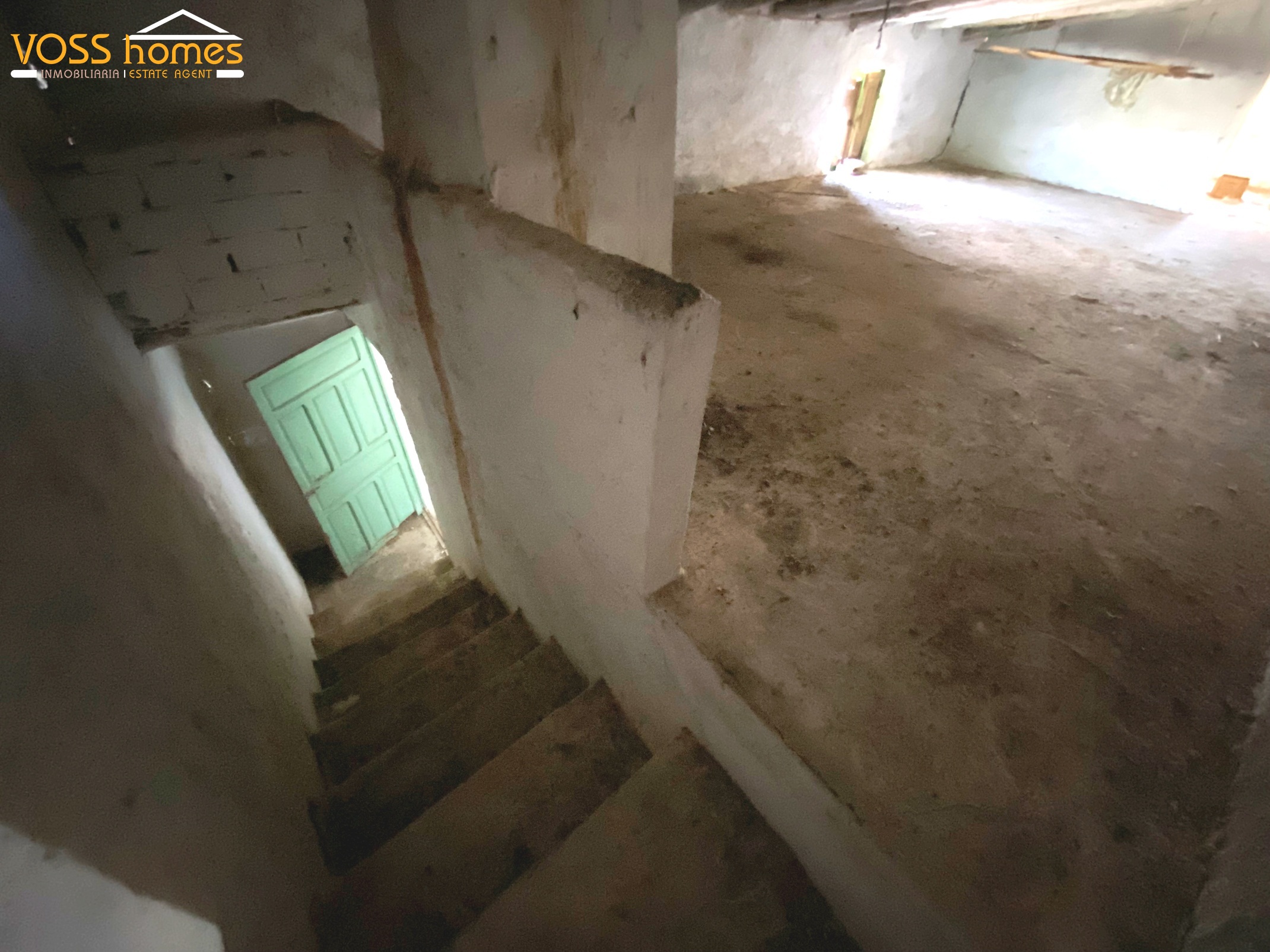 VH2738: Country House / Cortijo for Sale in Velez Rubio Area