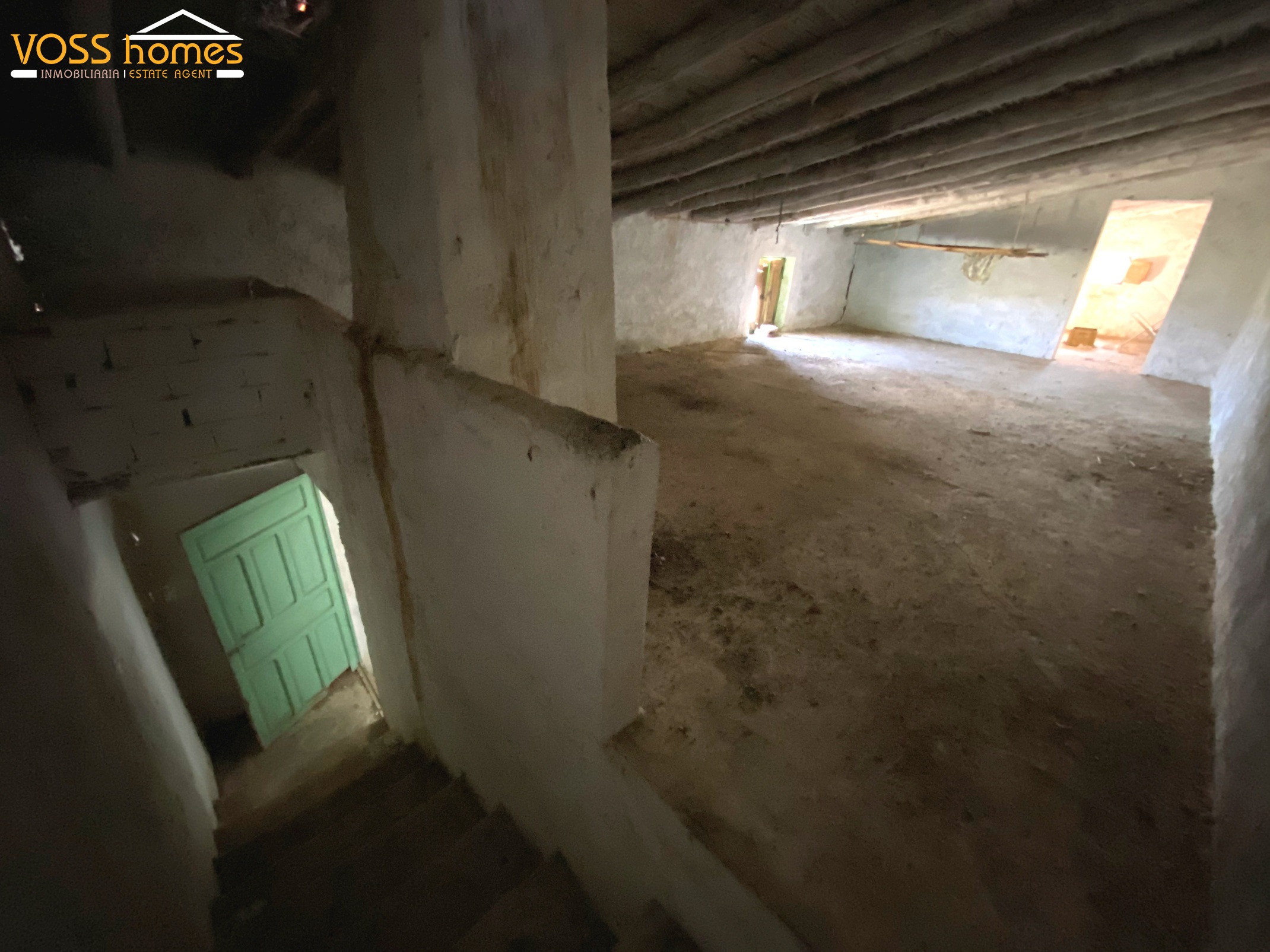 VH2738: Country House / Cortijo for Sale in Velez Rubio Area