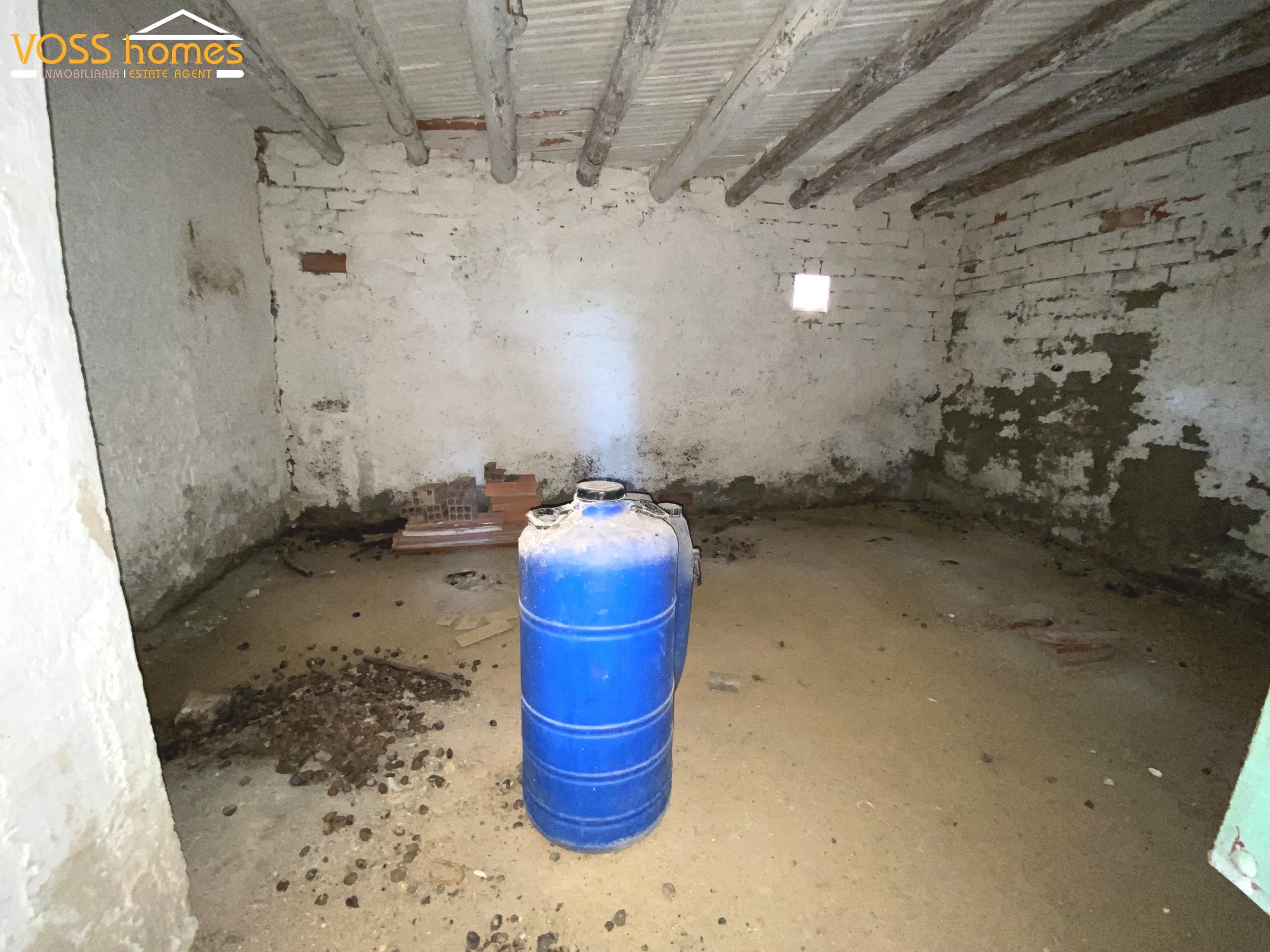 VH2738: Country House / Cortijo for Sale in Velez Rubio Area