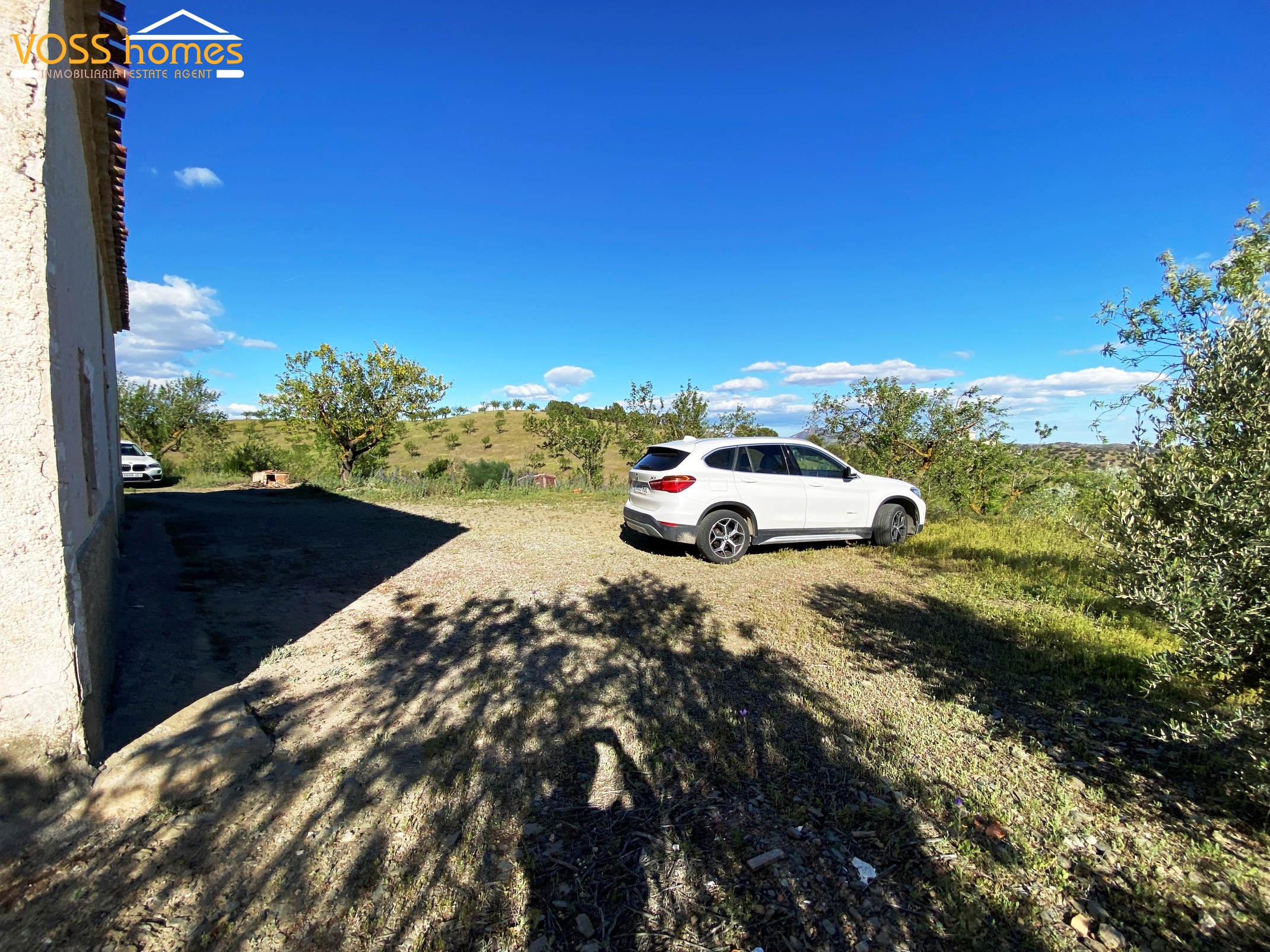 VH2738: Country House / Cortijo for Sale in Velez Rubio Area