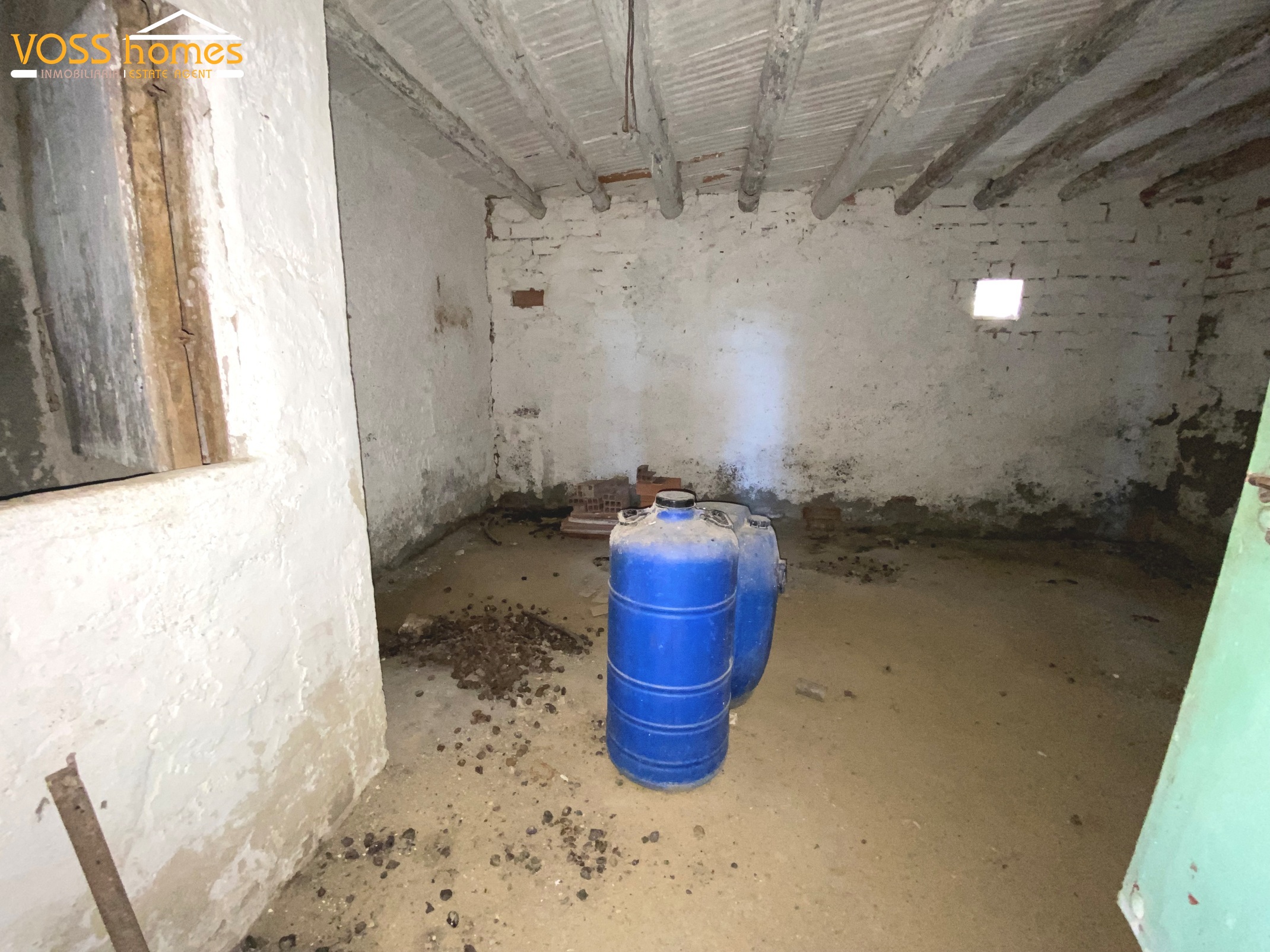 VH2738: Country House / Cortijo for Sale in Velez Rubio Area