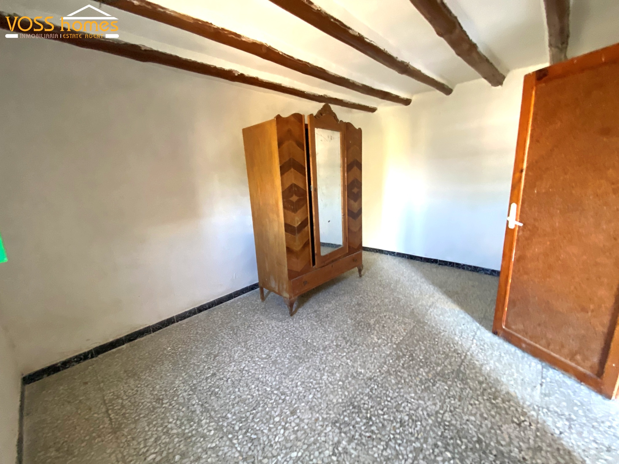 VH2738: Country House / Cortijo for Sale in Velez Rubio Area
