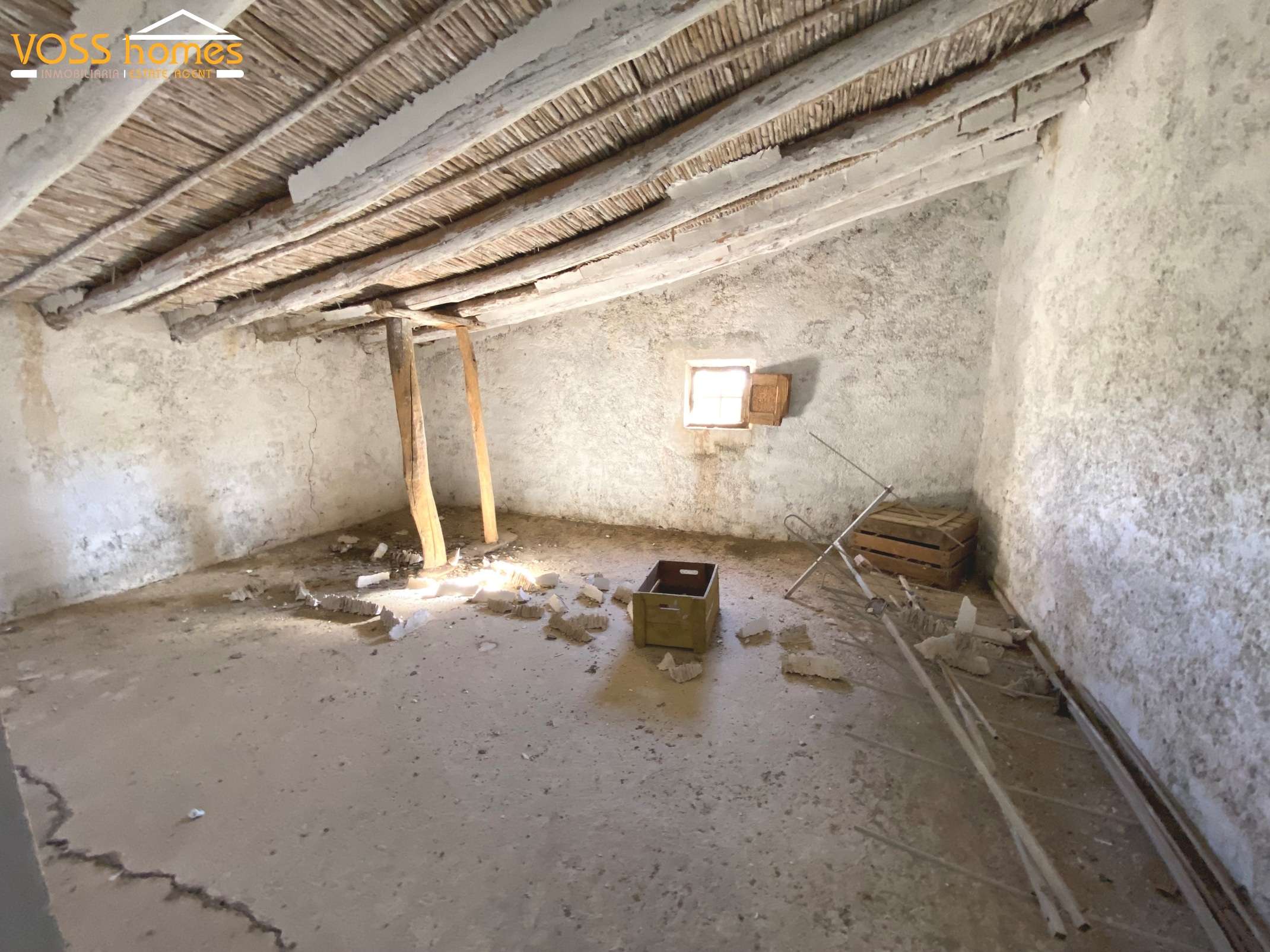 VH2738: Country House / Cortijo for Sale in Velez Rubio Area