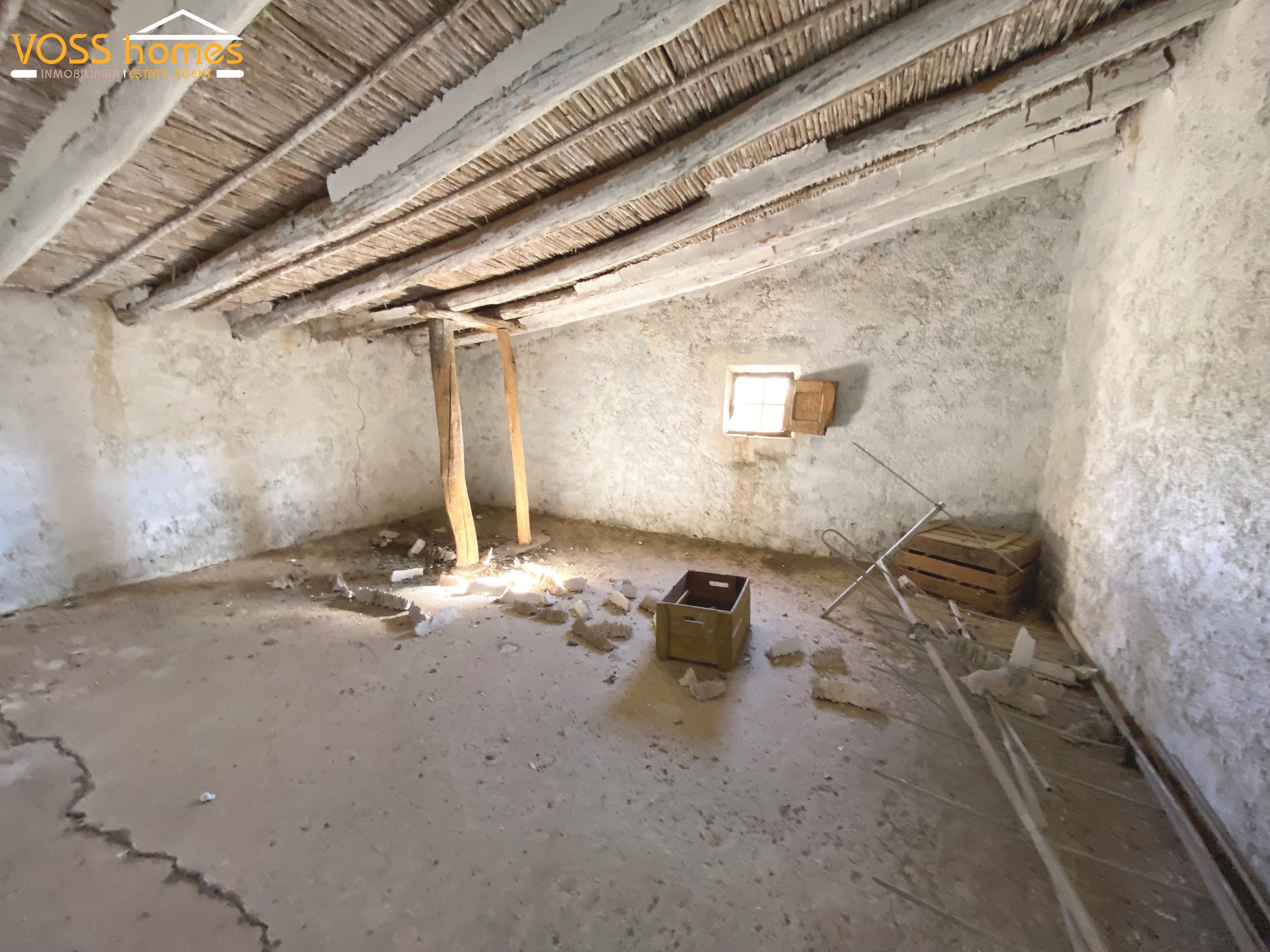 VH2738: Country House / Cortijo for Sale in Velez Rubio Area