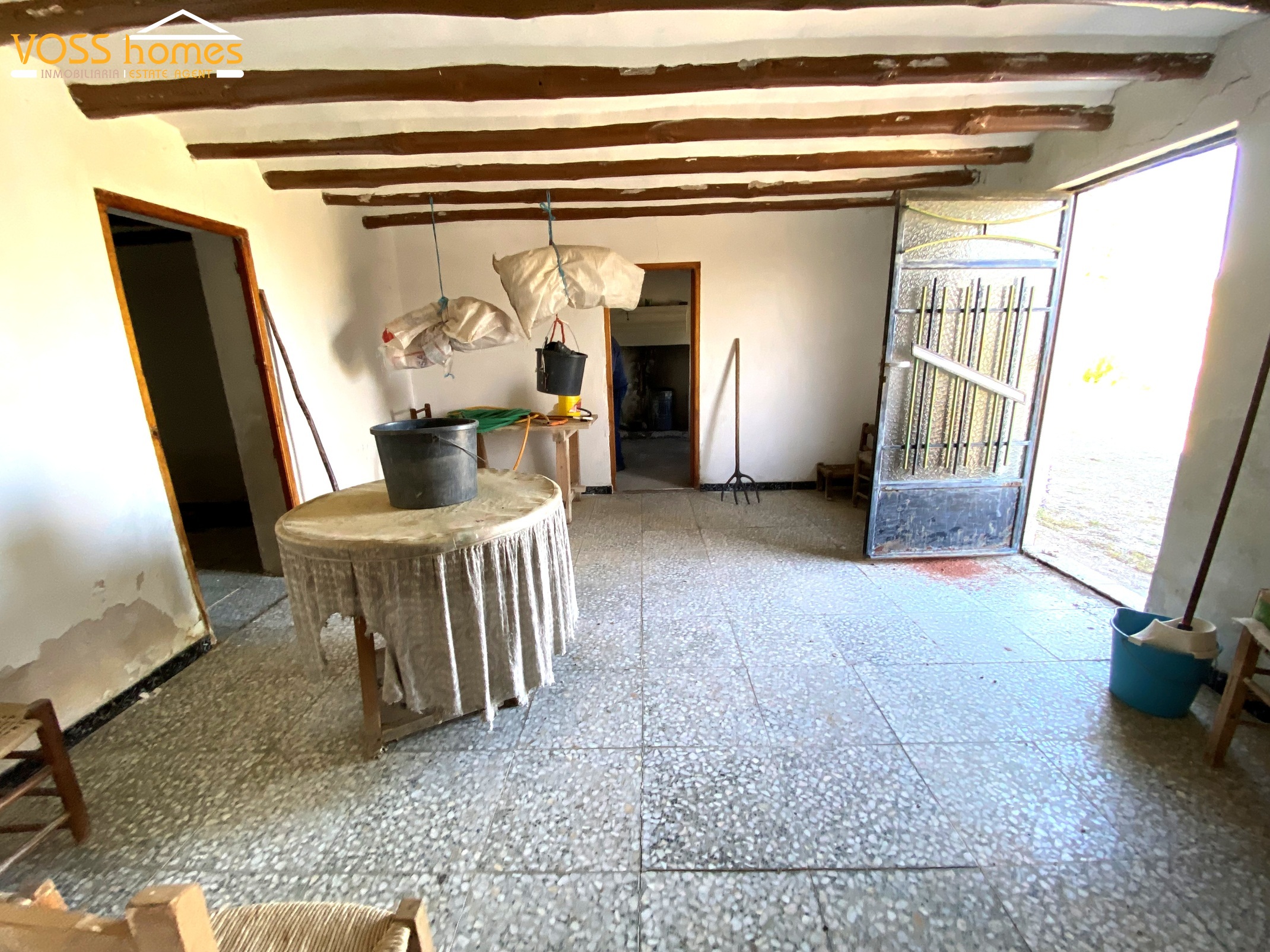 VH2738: Country House / Cortijo for Sale in Velez Rubio Area