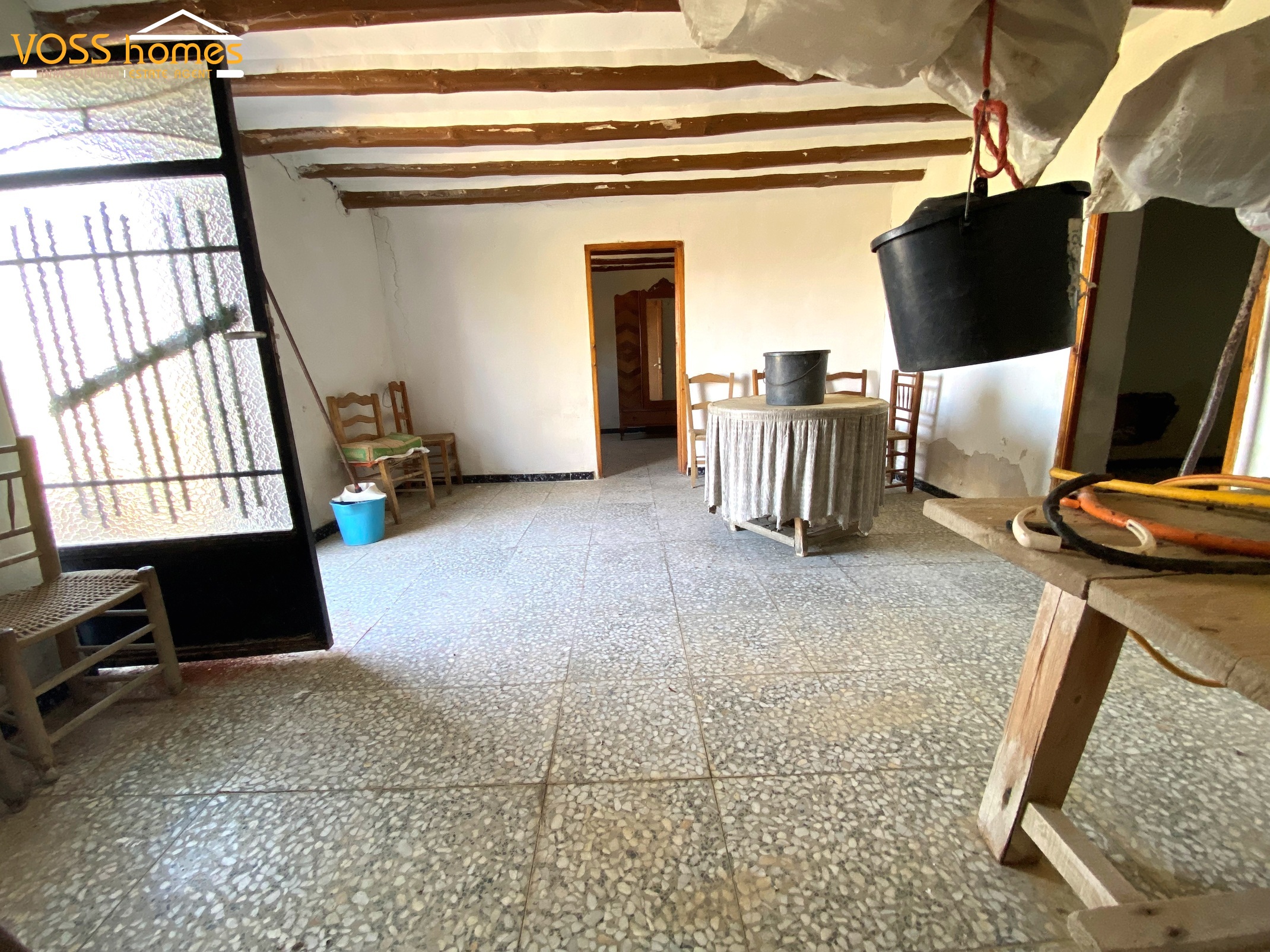 VH2738: Country House / Cortijo for Sale in Velez Rubio Area
