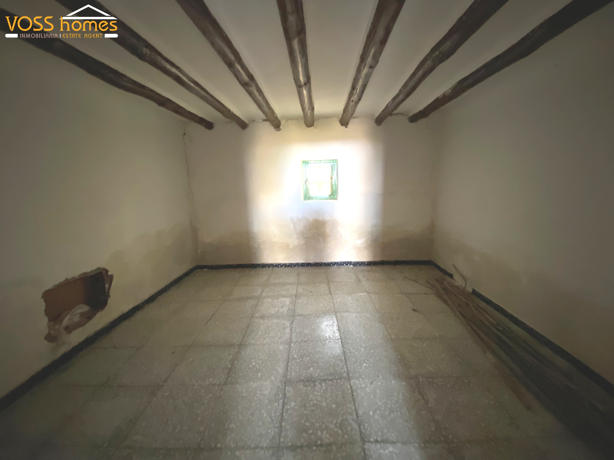 VH2738: Country House / Cortijo for Sale in Velez Rubio Area