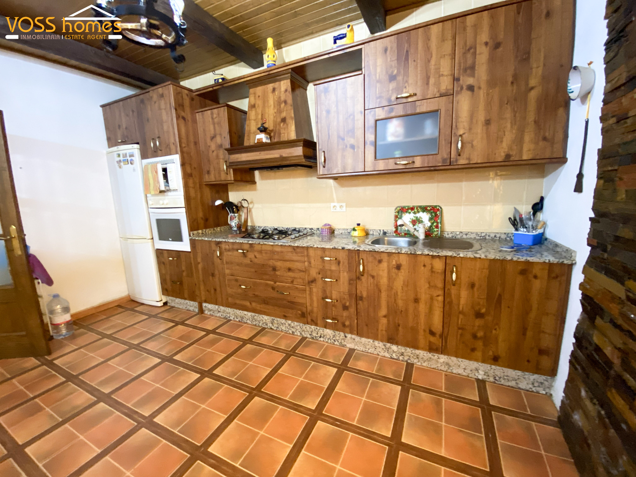 VH2739: Country House / Cortijo for Sale in Huércal-Overa Town