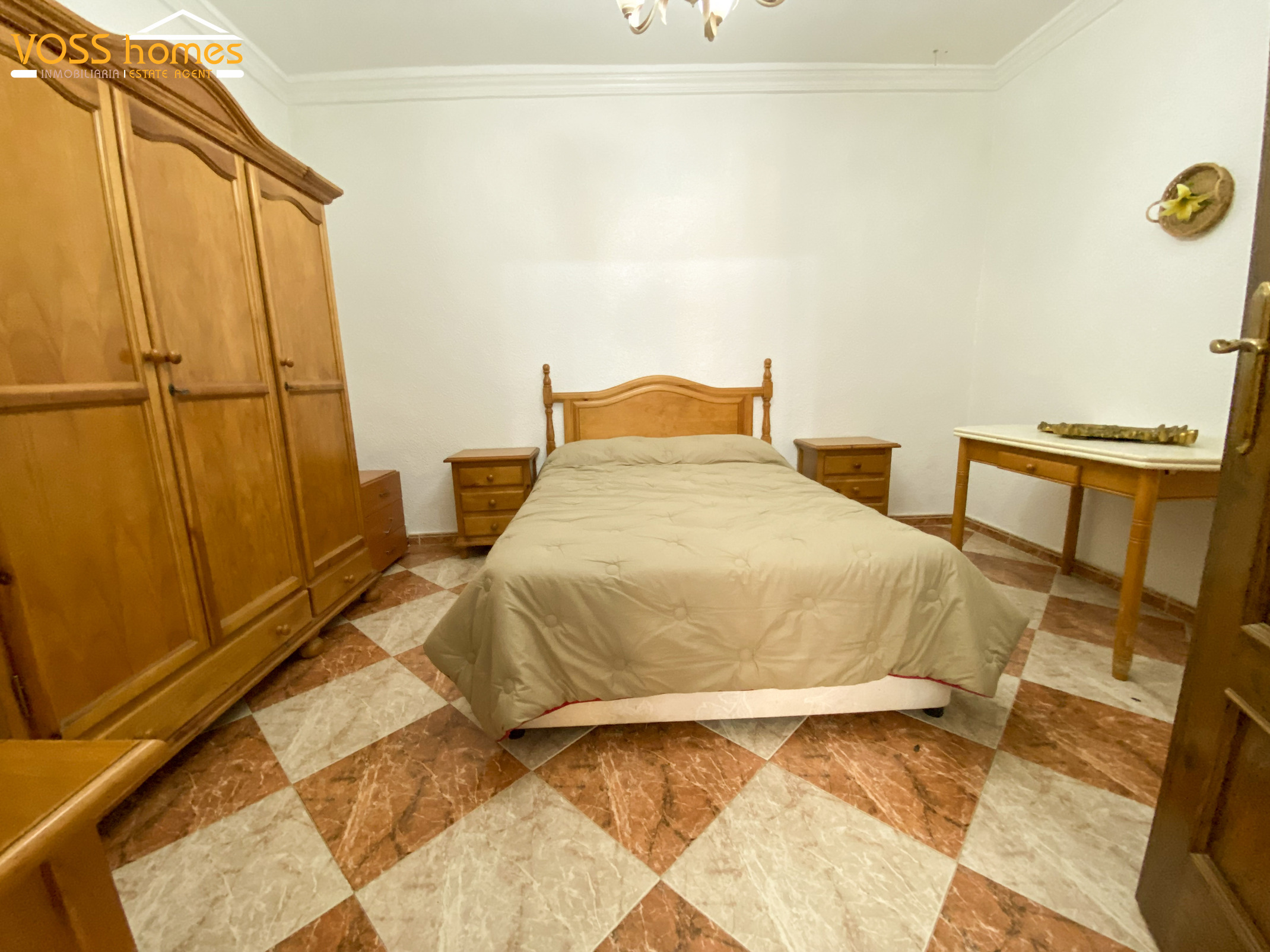 VH2739: Country House / Cortijo for Sale in Huércal-Overa Town