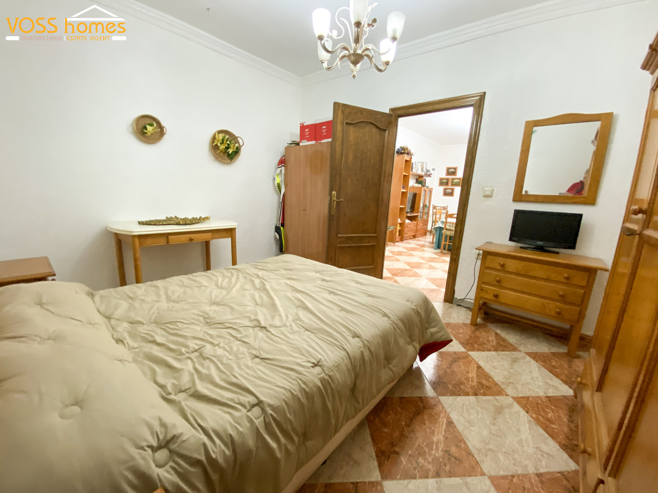 VH2739: Country House / Cortijo for Sale in Huércal-Overa Town