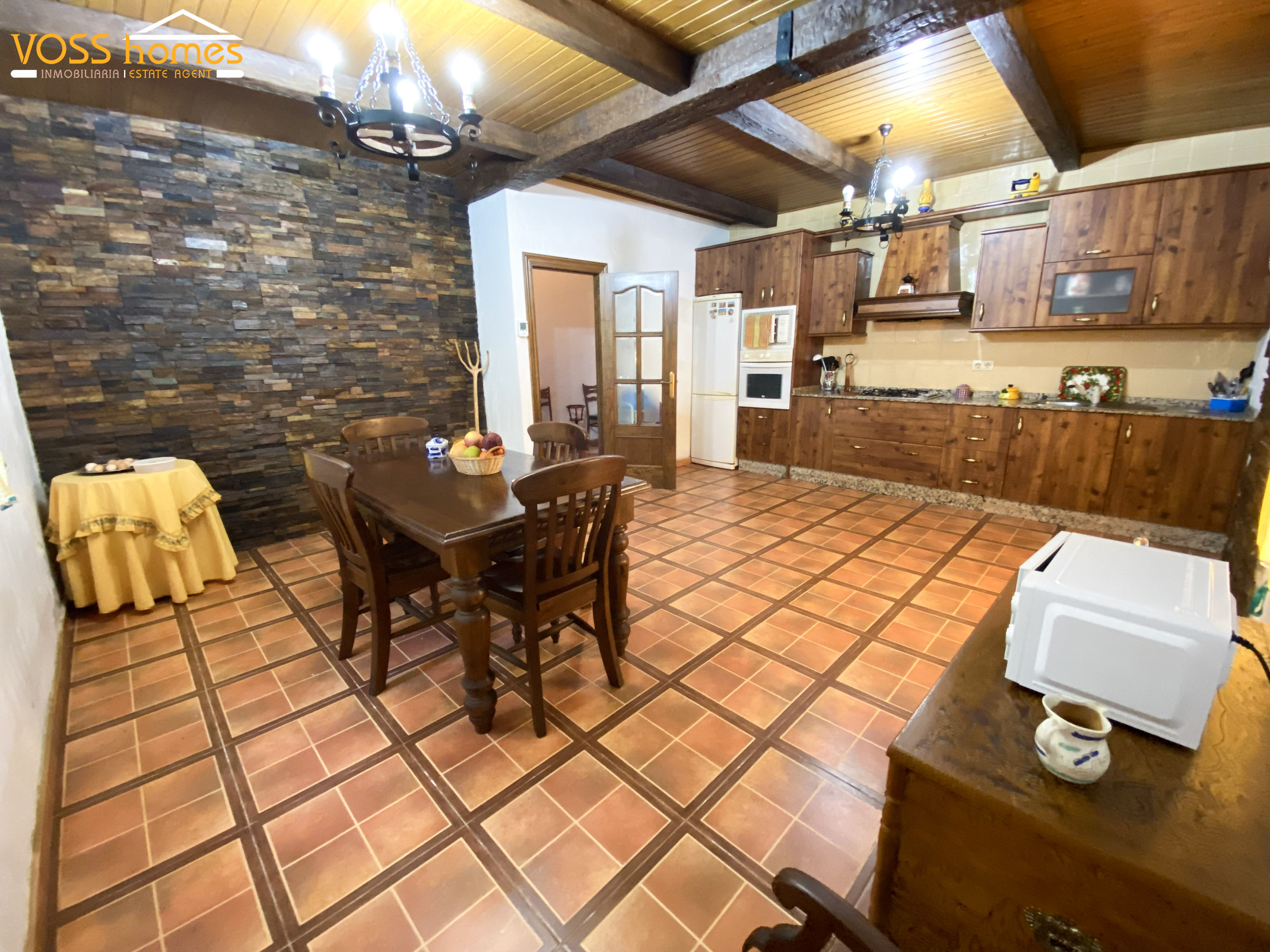 VH2739: Country House / Cortijo for Sale in Huércal-Overa Town