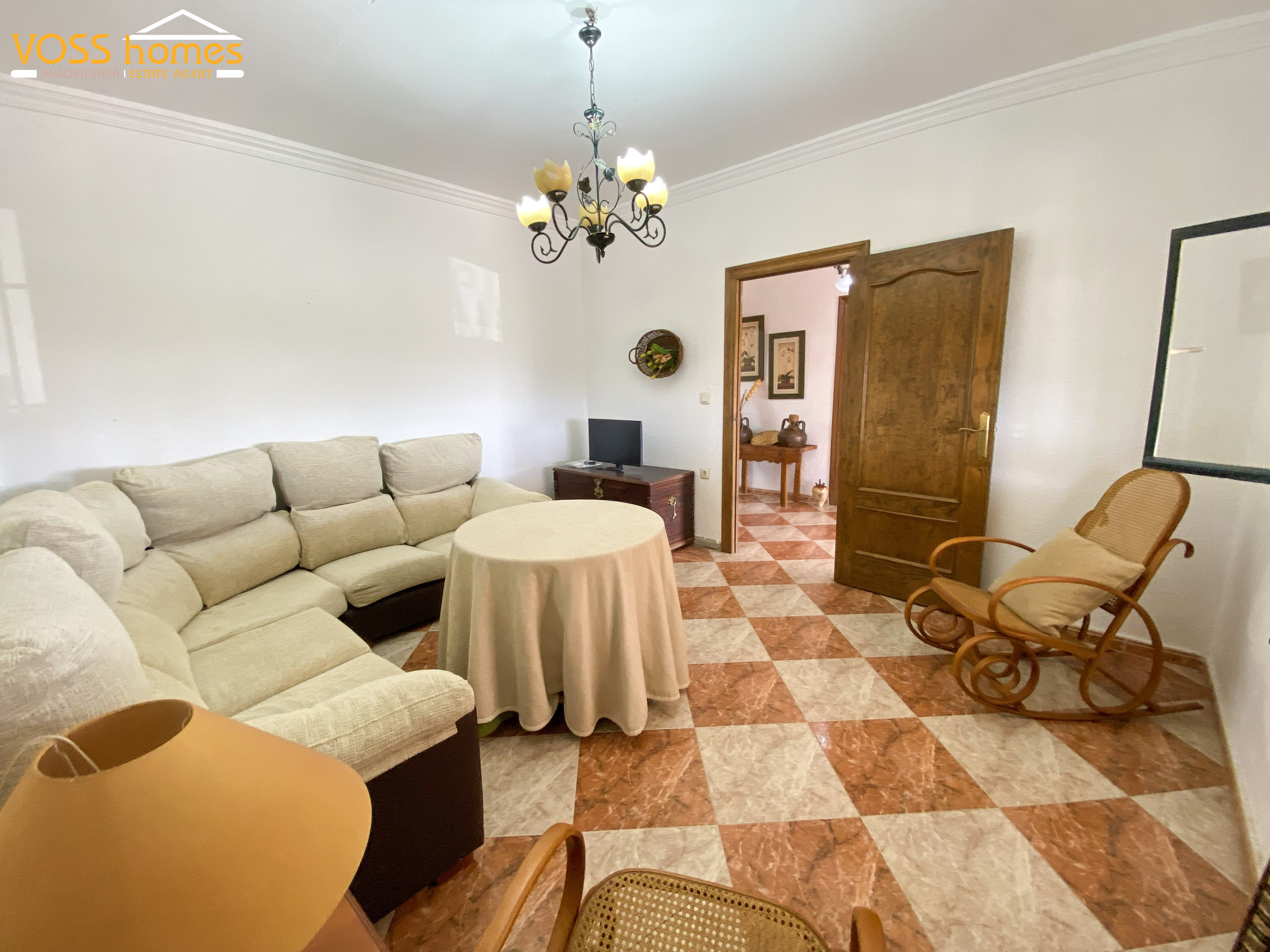 VH2739: Country House / Cortijo for Sale in Huércal-Overa Town