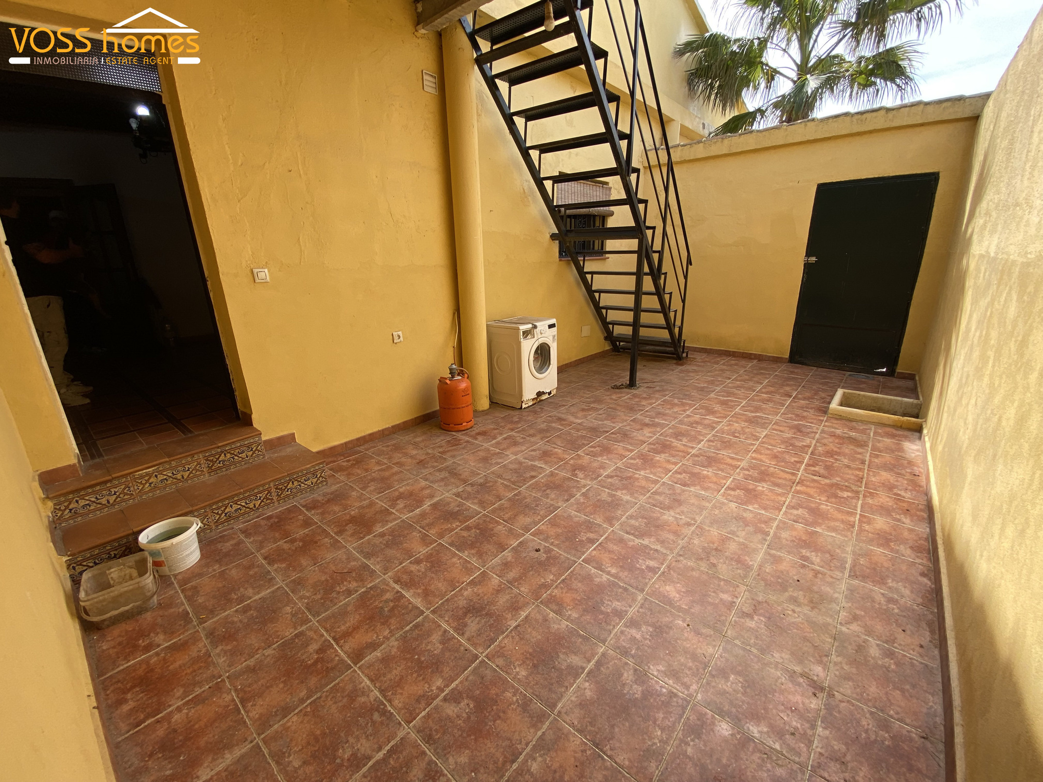 VH2739: Country House / Cortijo for Sale in Huércal-Overa Town