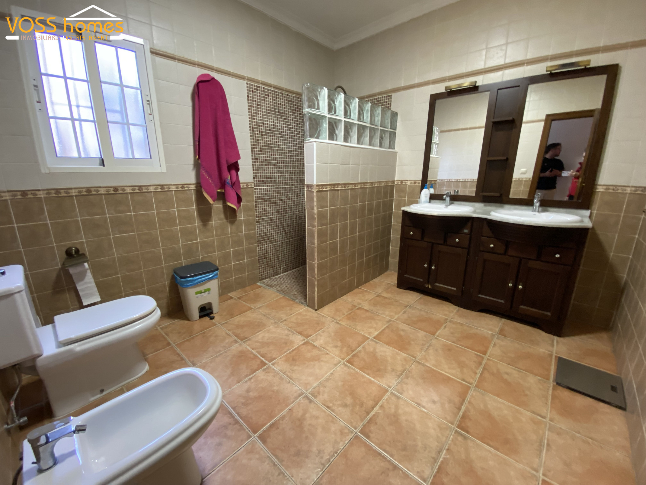 VH2739: Country House / Cortijo for Sale in Huércal-Overa Town