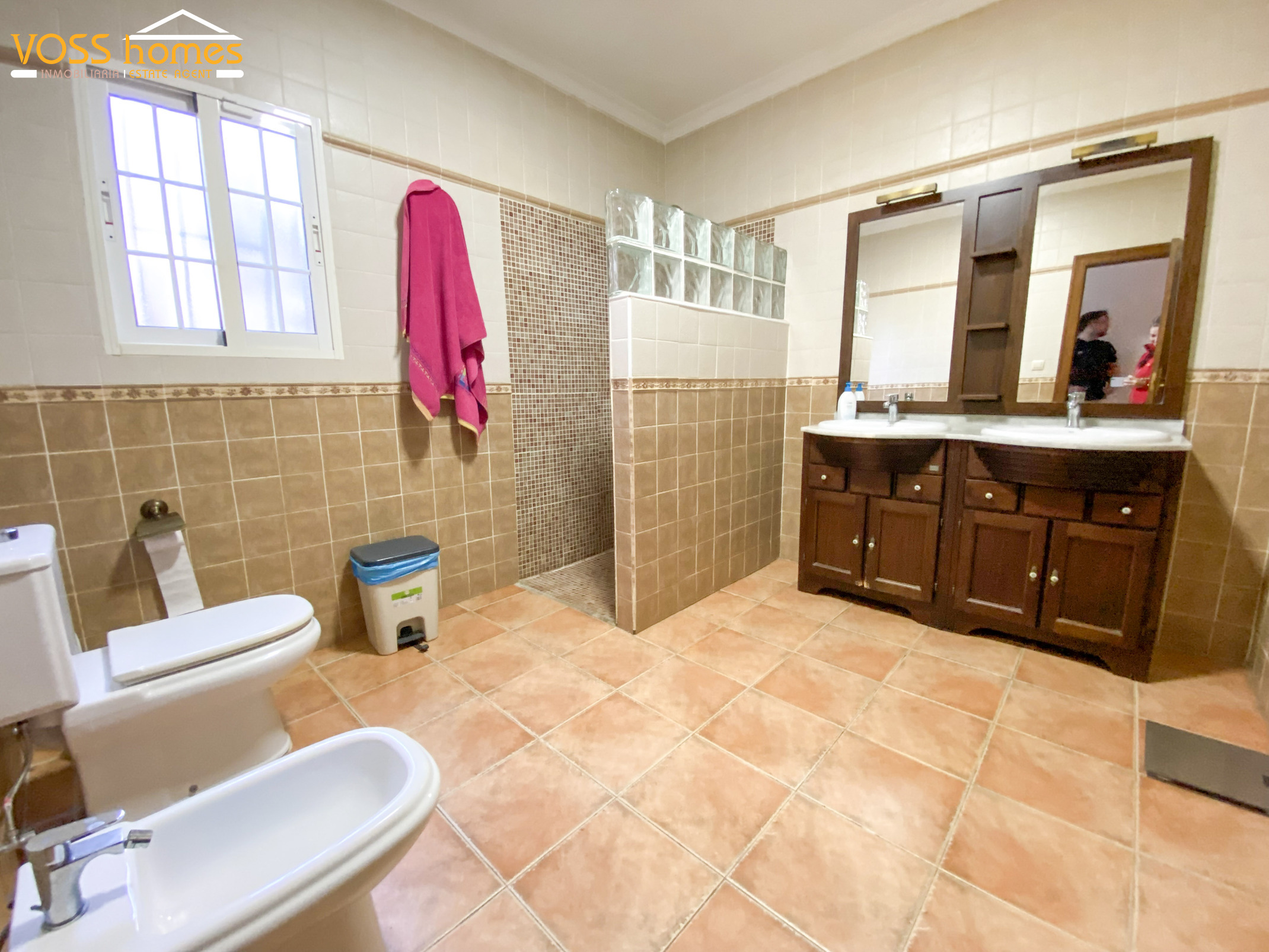 VH2739: Country House / Cortijo for Sale in Huércal-Overa Town