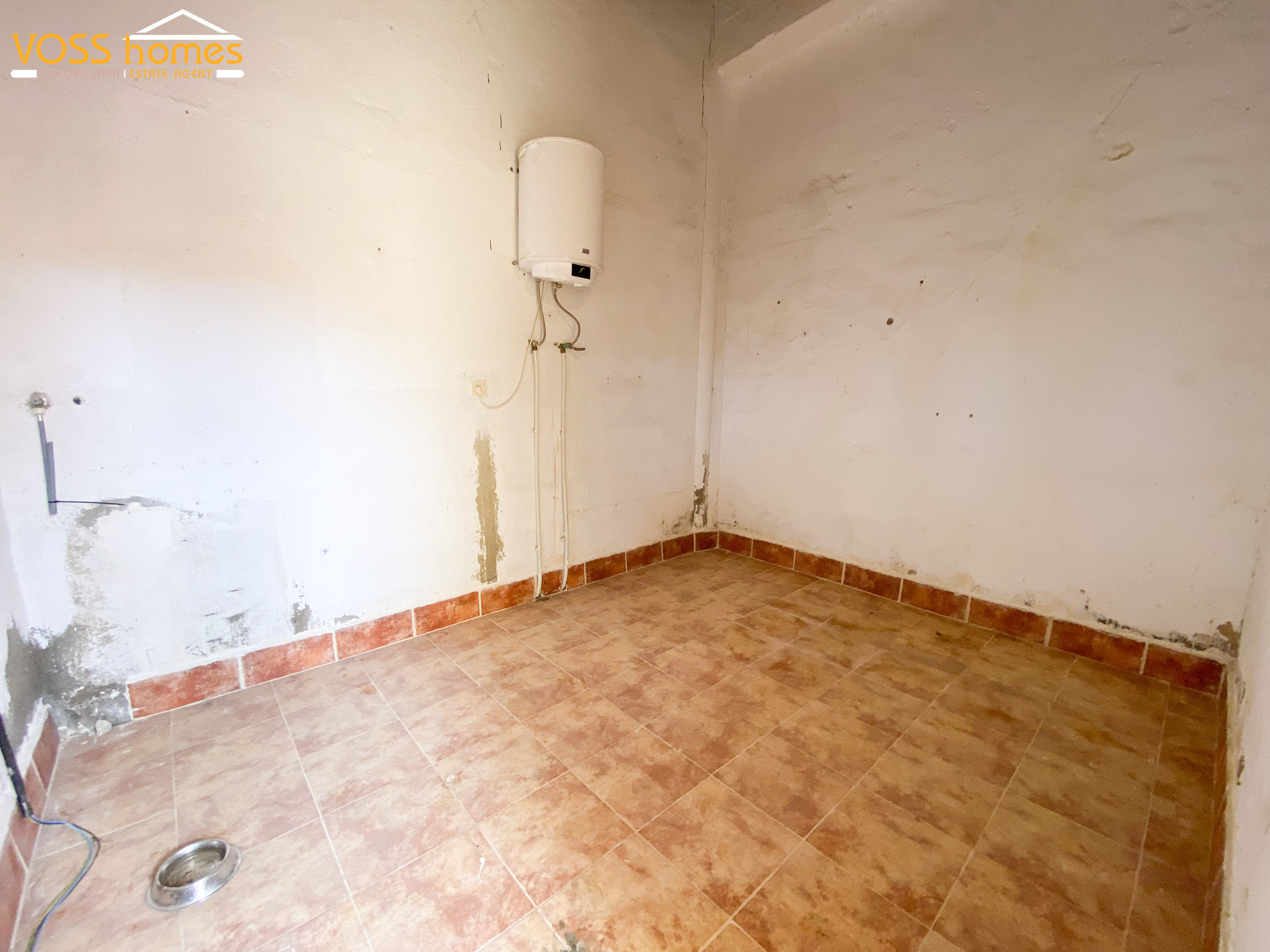 VH2739: Country House / Cortijo for Sale in Huércal-Overa Town