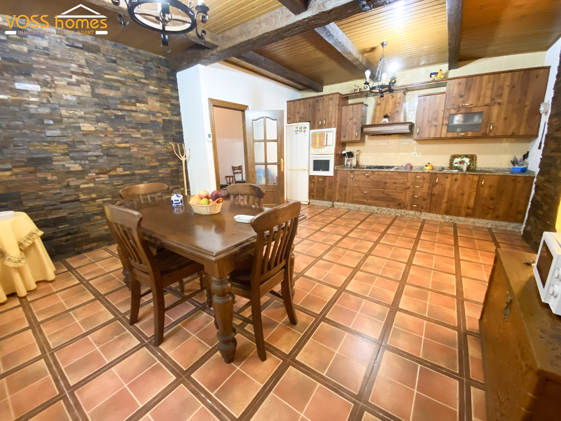 VH2739: Country House / Cortijo for Sale in Huércal-Overa Town