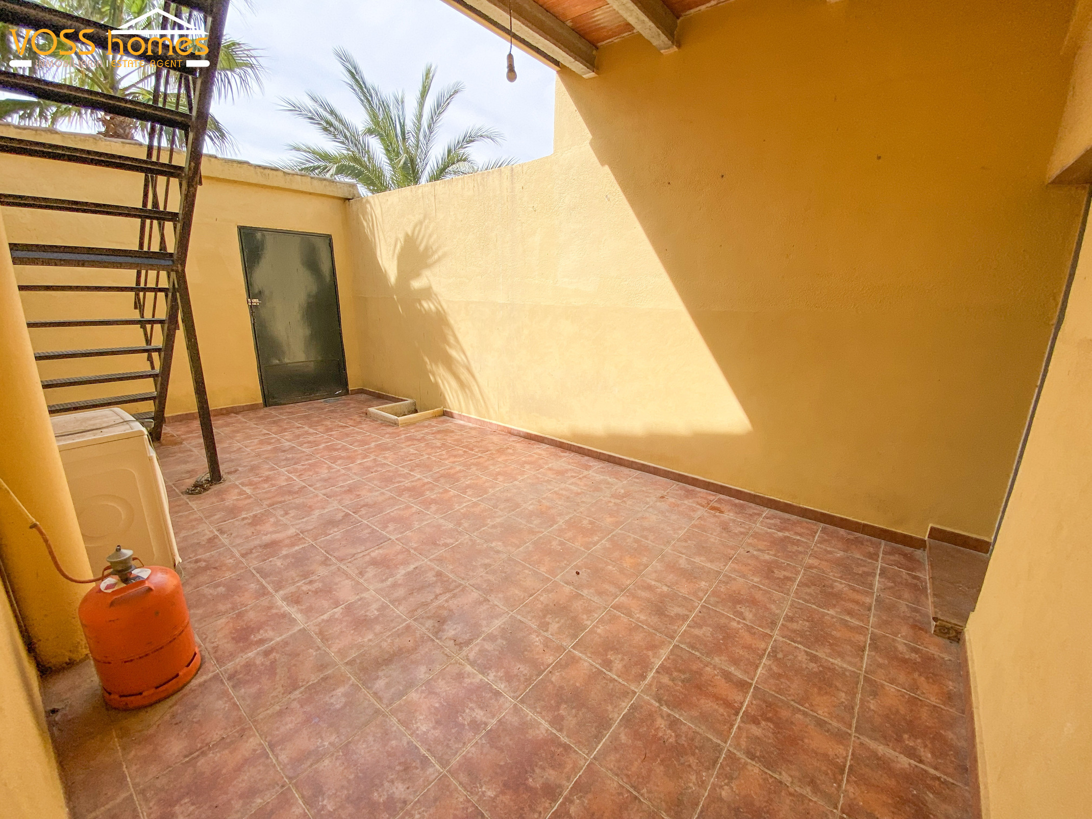 VH2739: Country House / Cortijo for Sale in Huércal-Overa Town