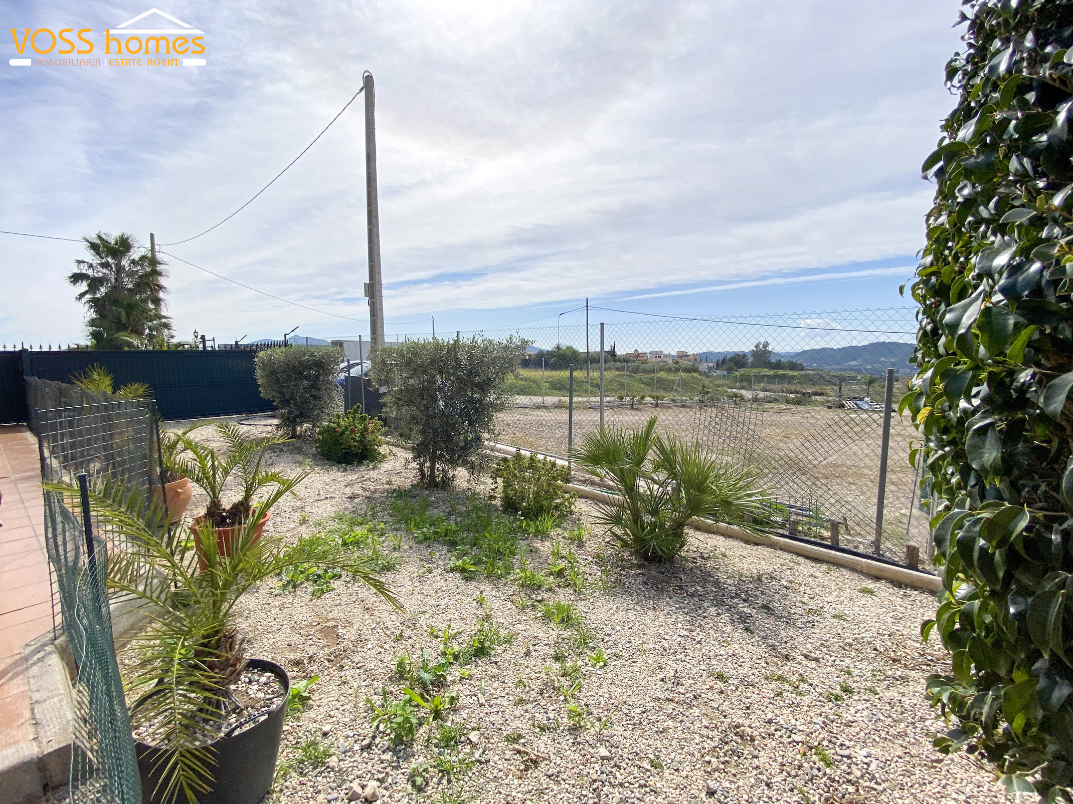 VH2739: Country House / Cortijo for Sale in Huércal-Overa Town