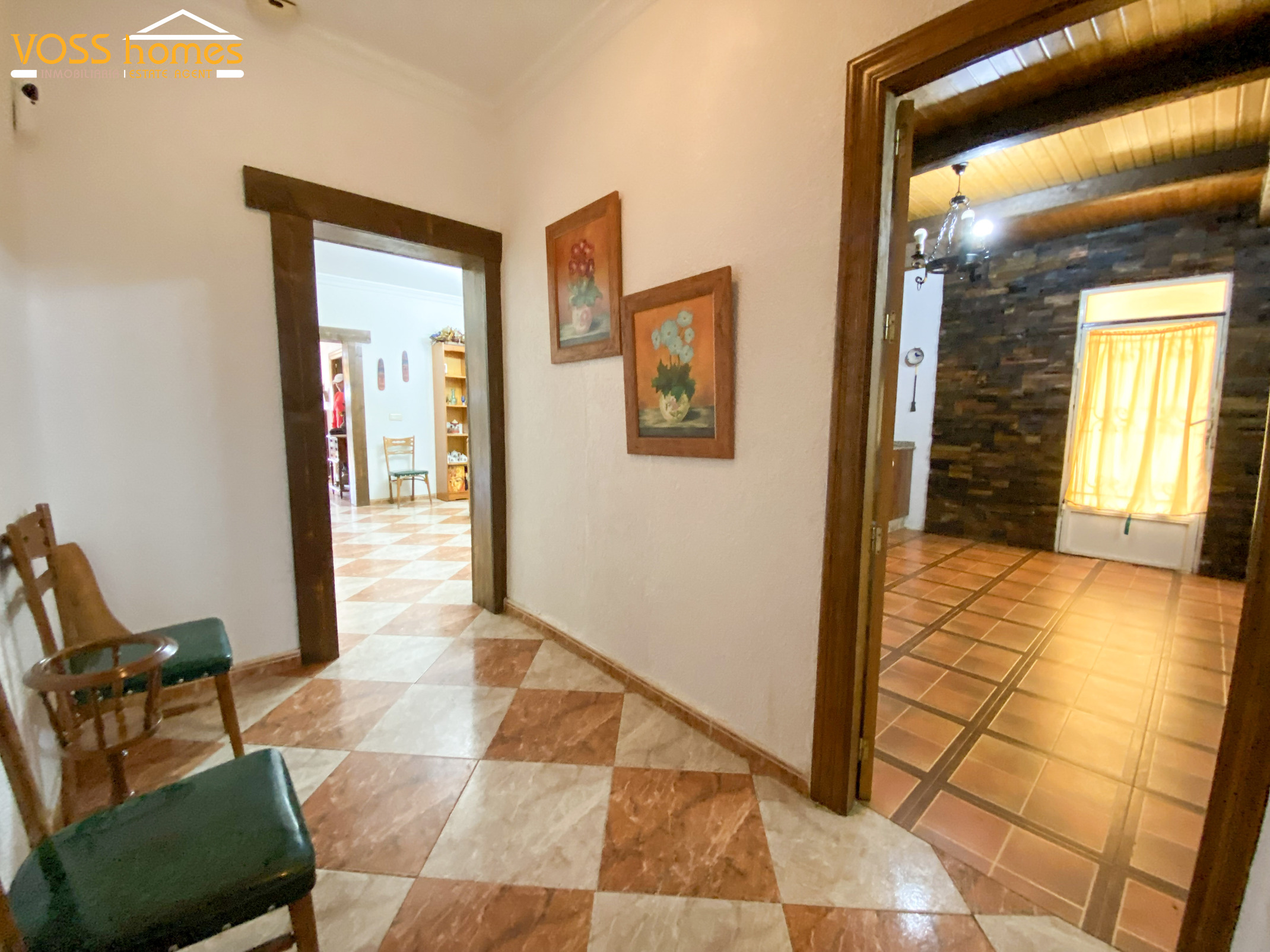 VH2739: Country House / Cortijo for Sale in Huércal-Overa Town