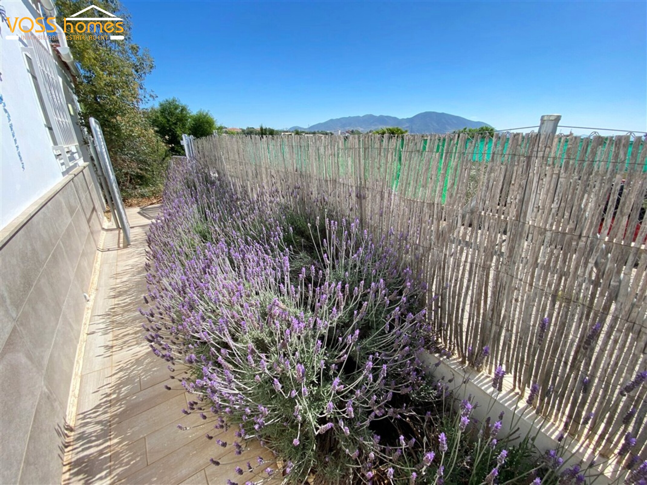 VH2740: Villa en venta en Campo Huércal-Overa