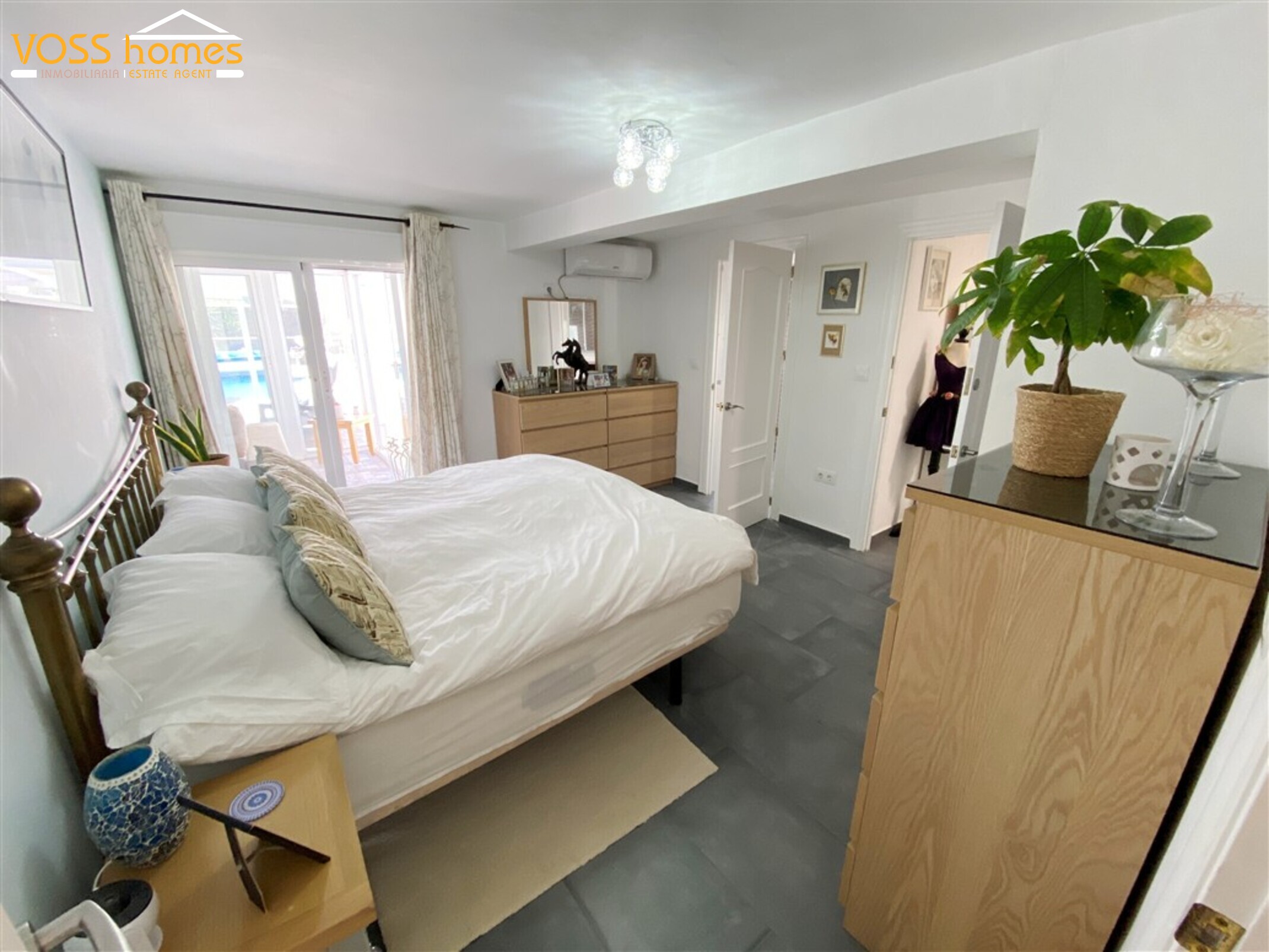 VH2740: Villa en venta en Campo Huércal-Overa