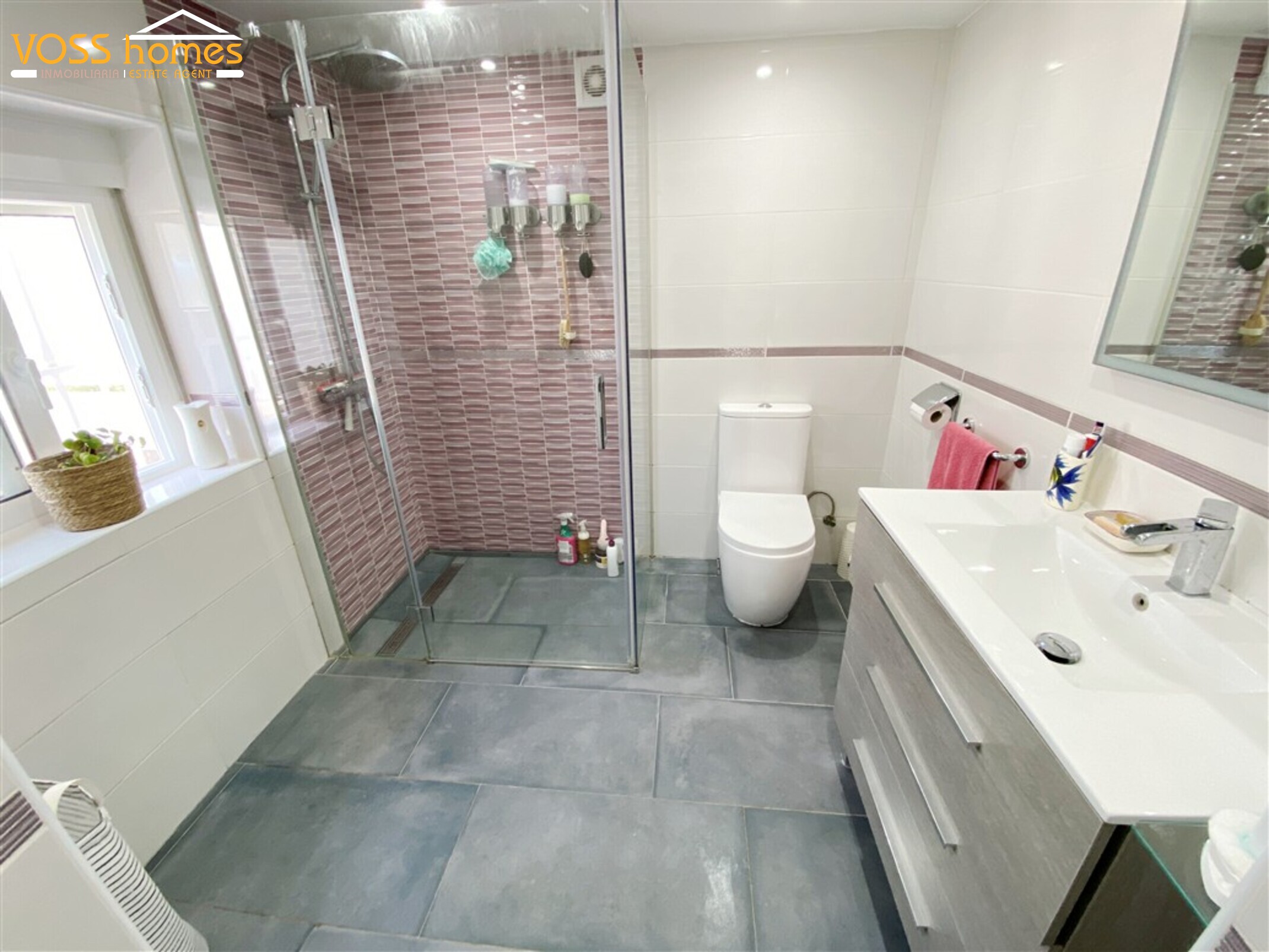VH2740: Villa en venta en Campo Huércal-Overa