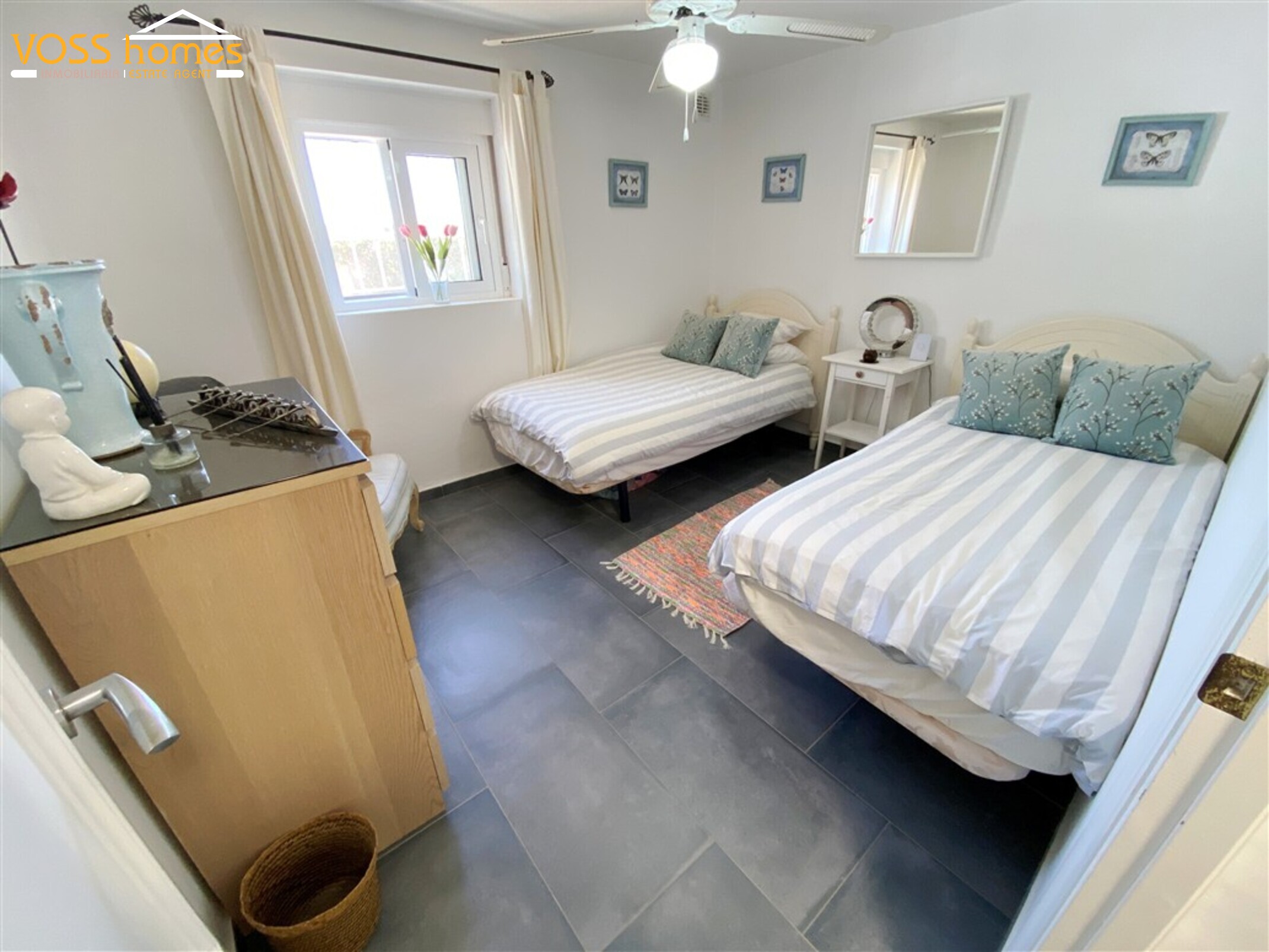 VH2740: Villa en venta en Campo Huércal-Overa