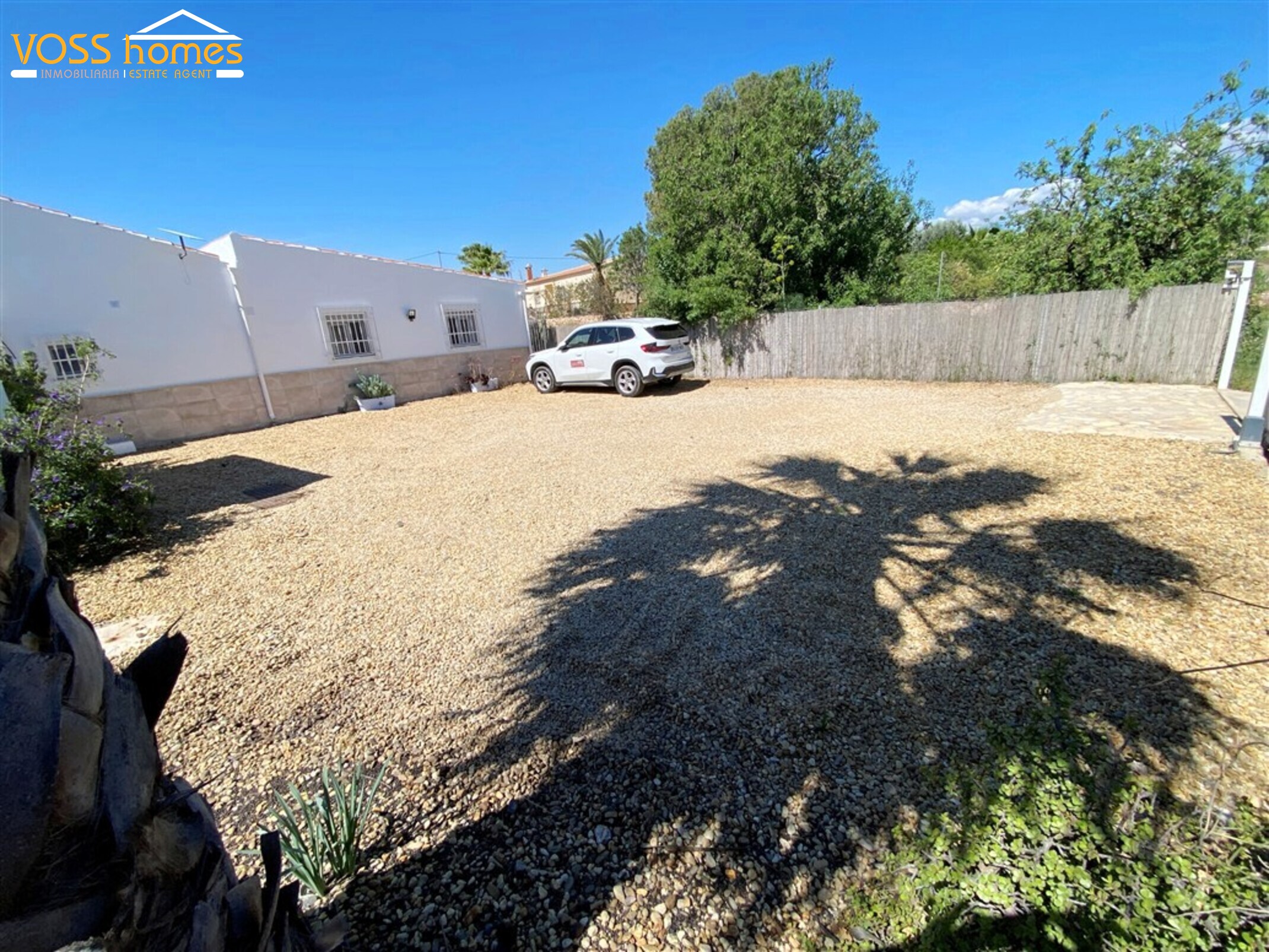 VH2740: Villa en venta en Campo Huércal-Overa