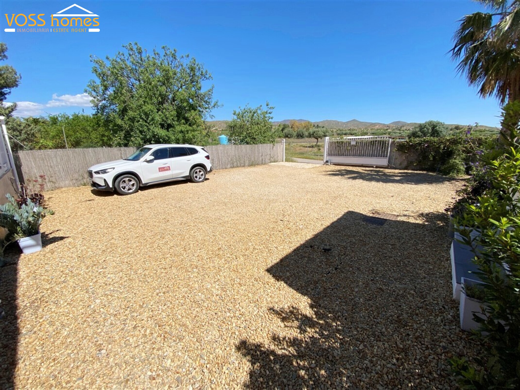 VH2740: Villa en venta en Campo Huércal-Overa