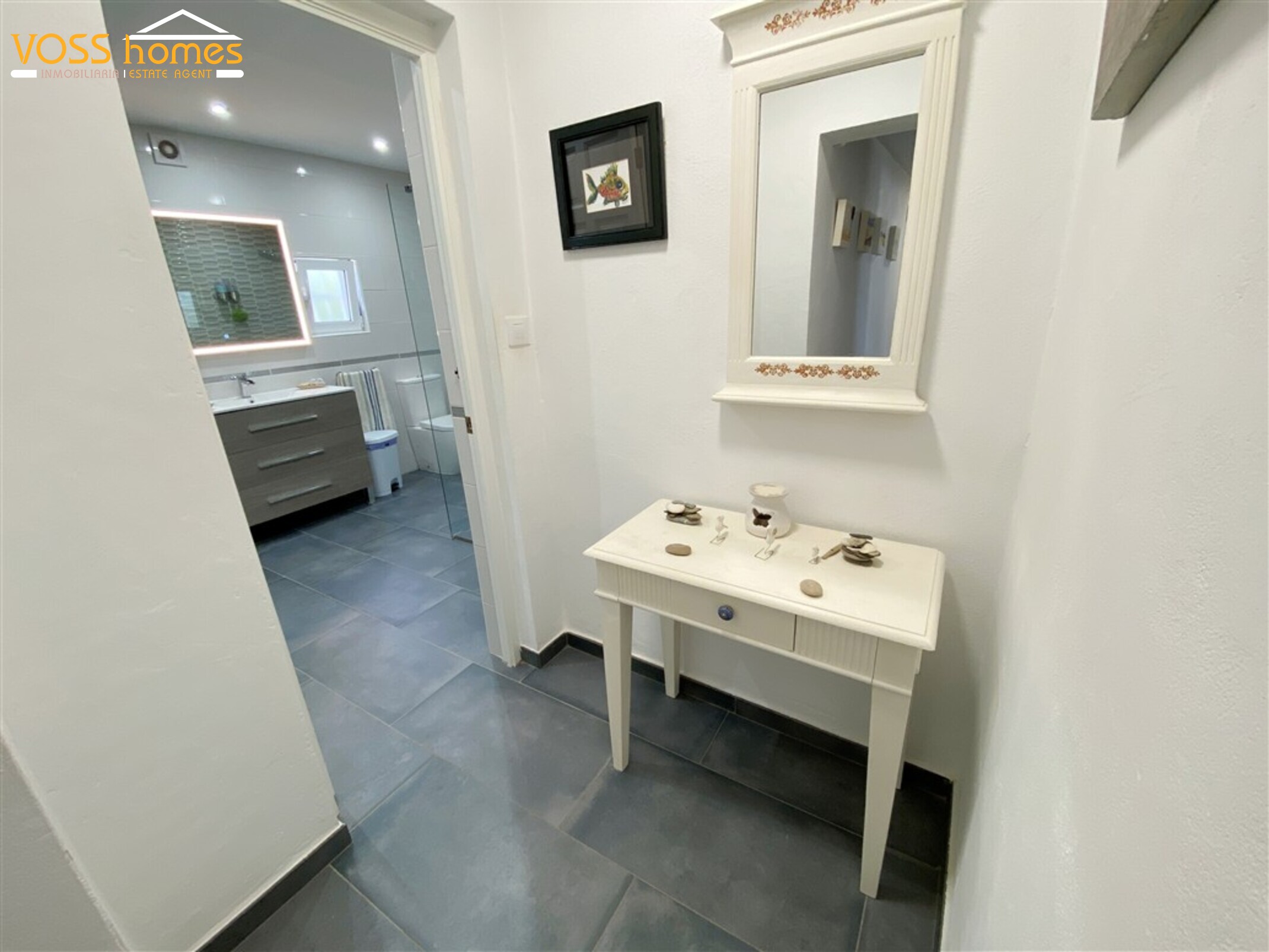 VH2740: Villa en venta en Campo Huércal-Overa