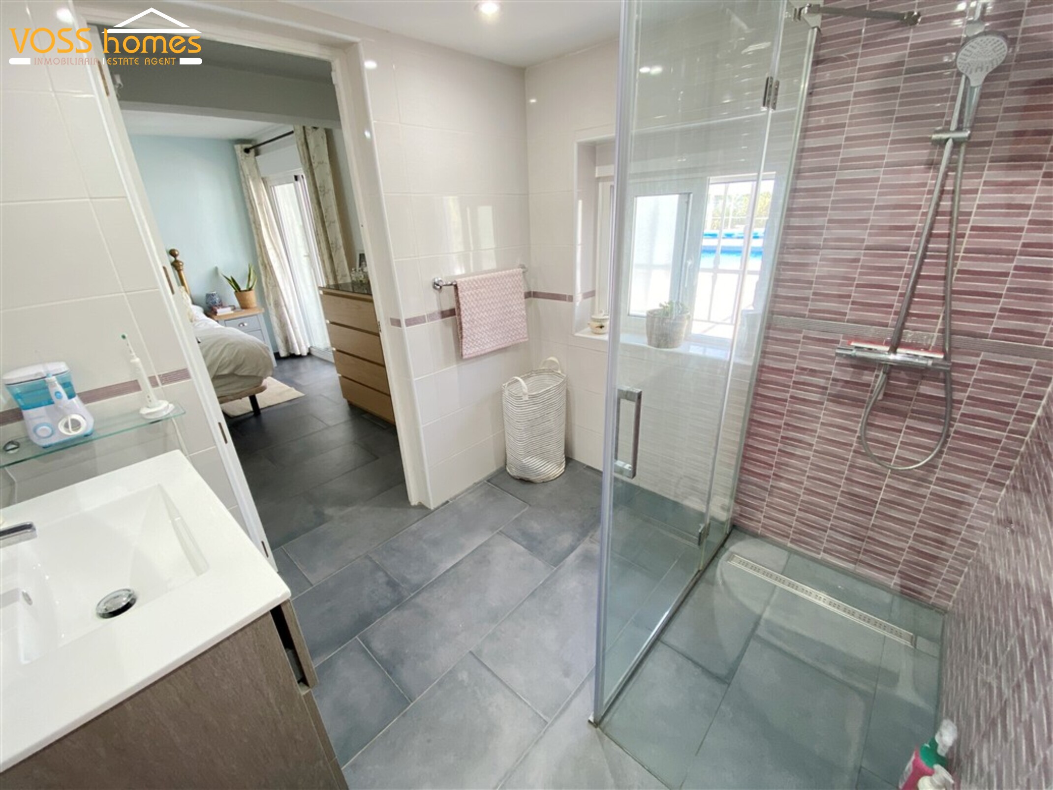 VH2740: Villa en venta en Campo Huércal-Overa
