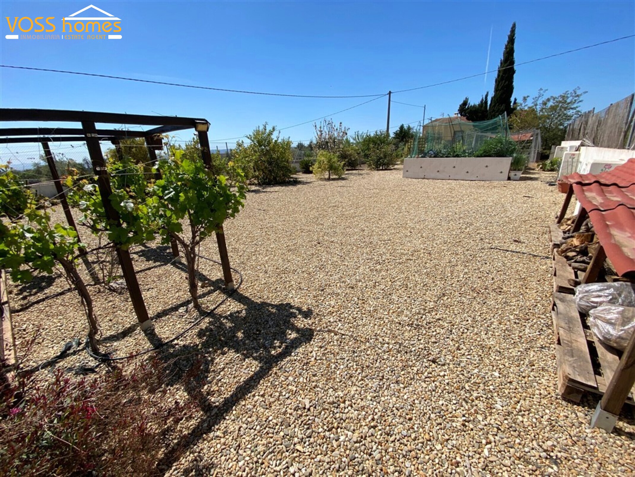 VH2740: Villa en venta en Campo Huércal-Overa