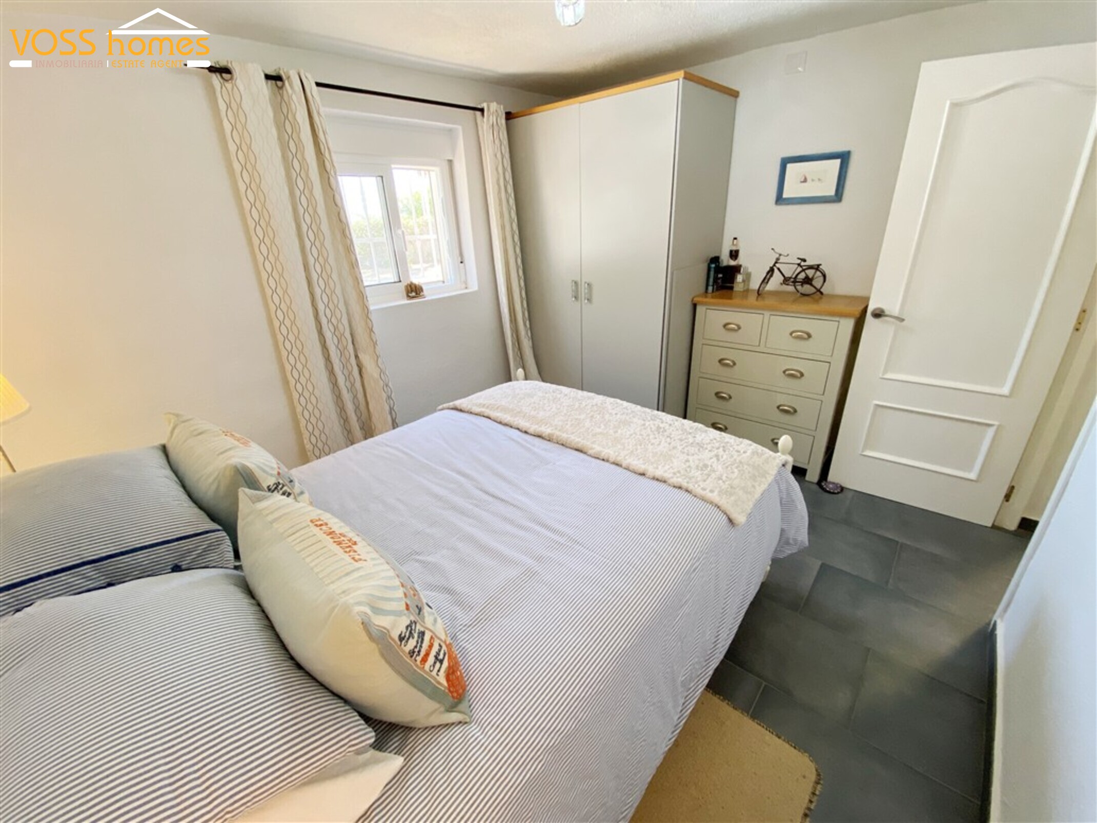 VH2740: Villa en venta en Campo Huércal-Overa
