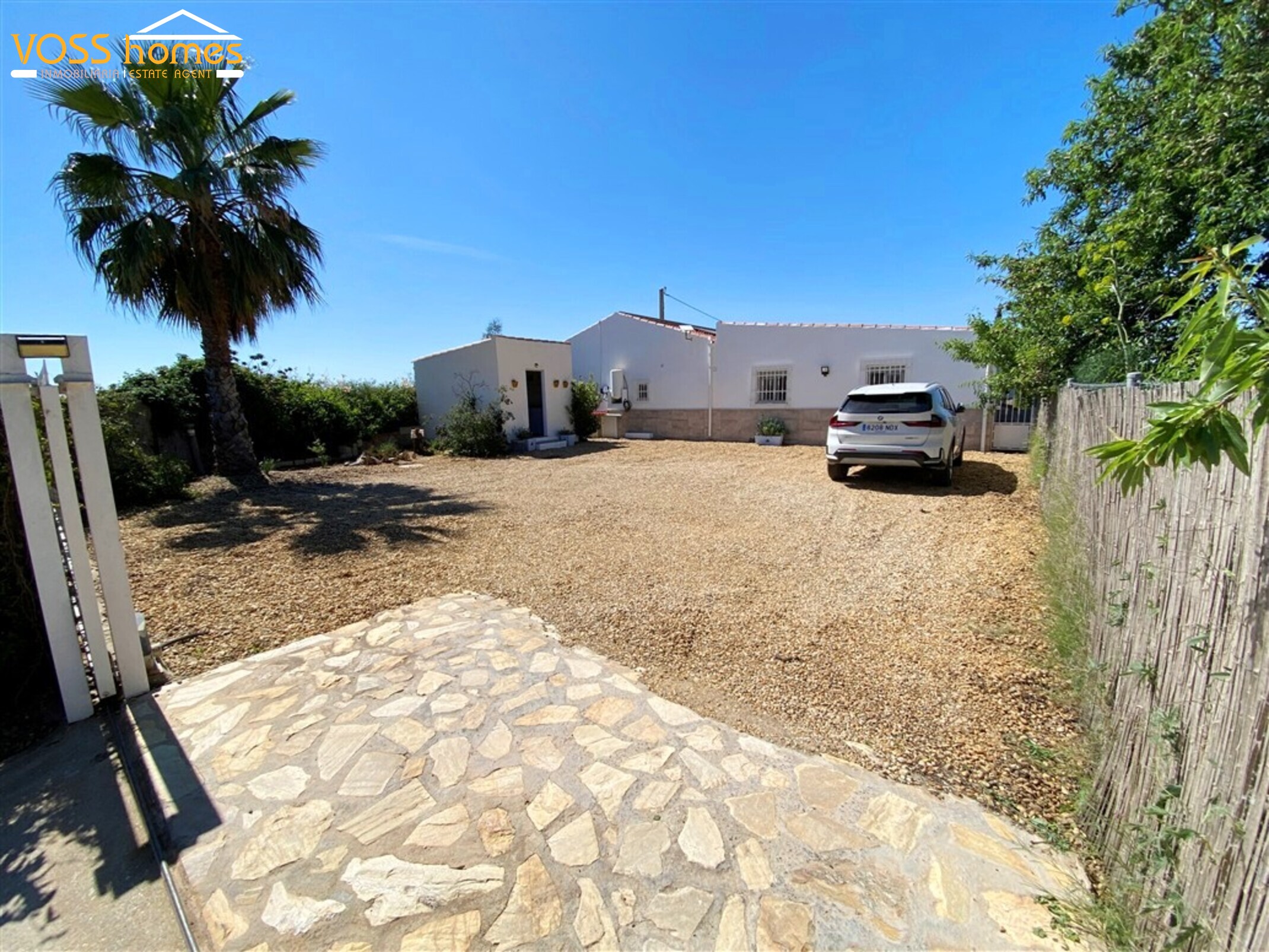VH2740: Villa en venta en Campo Huércal-Overa