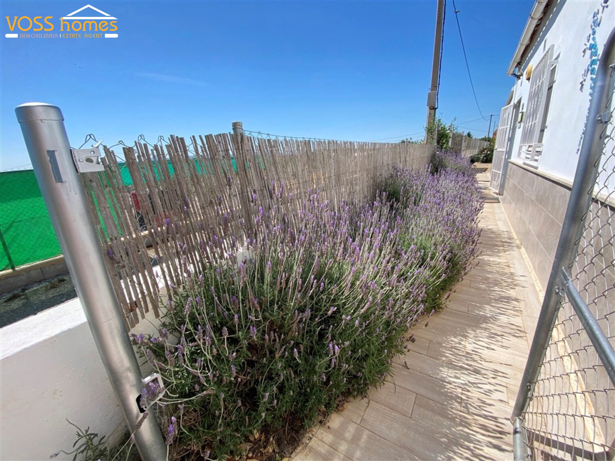 VH2740: Villa en venta en Campo Huércal-Overa