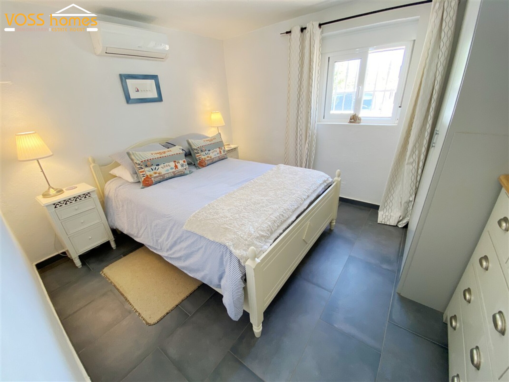 VH2740: Villa en venta en Campo Huércal-Overa