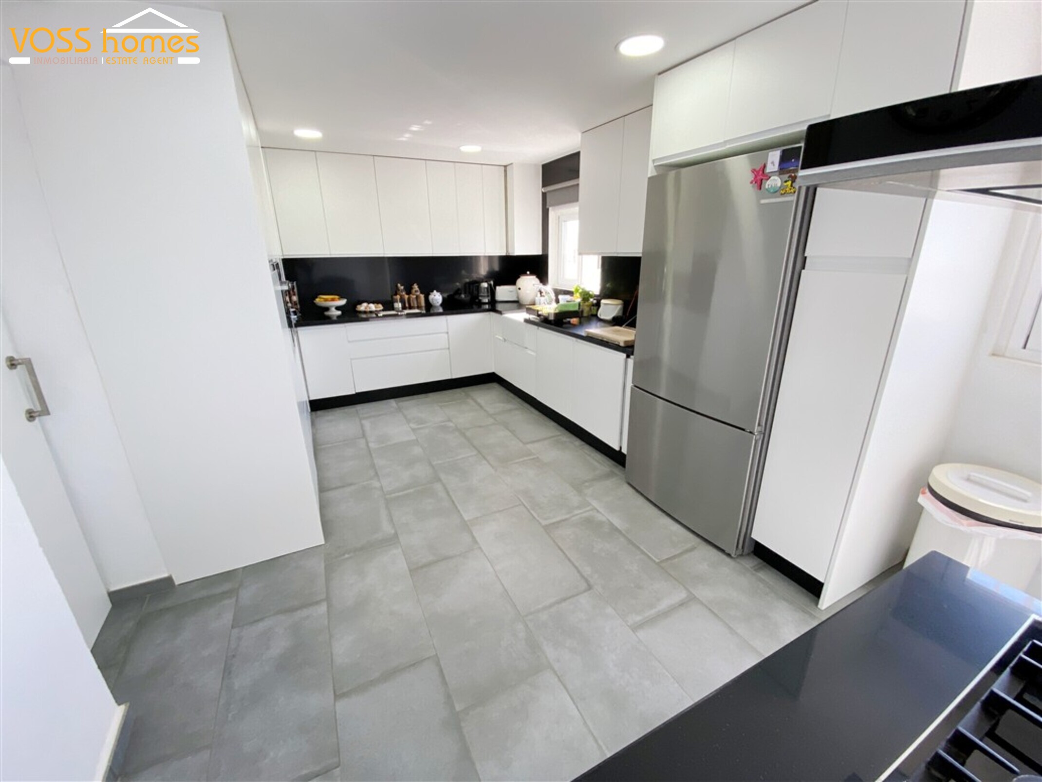 VH2740: Villa en venta en Campo Huércal-Overa
