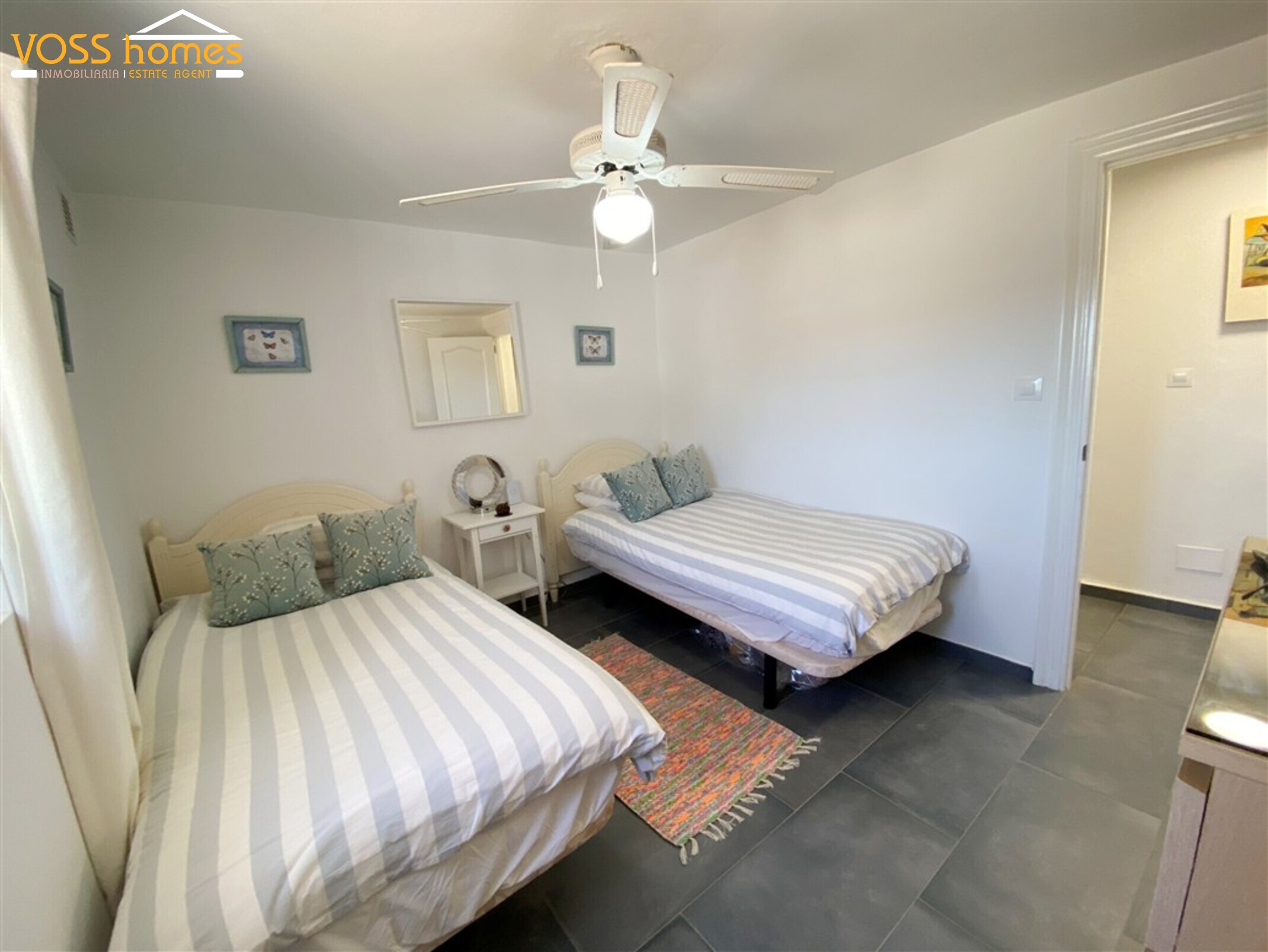 VH2740: Villa en venta en Campo Huércal-Overa