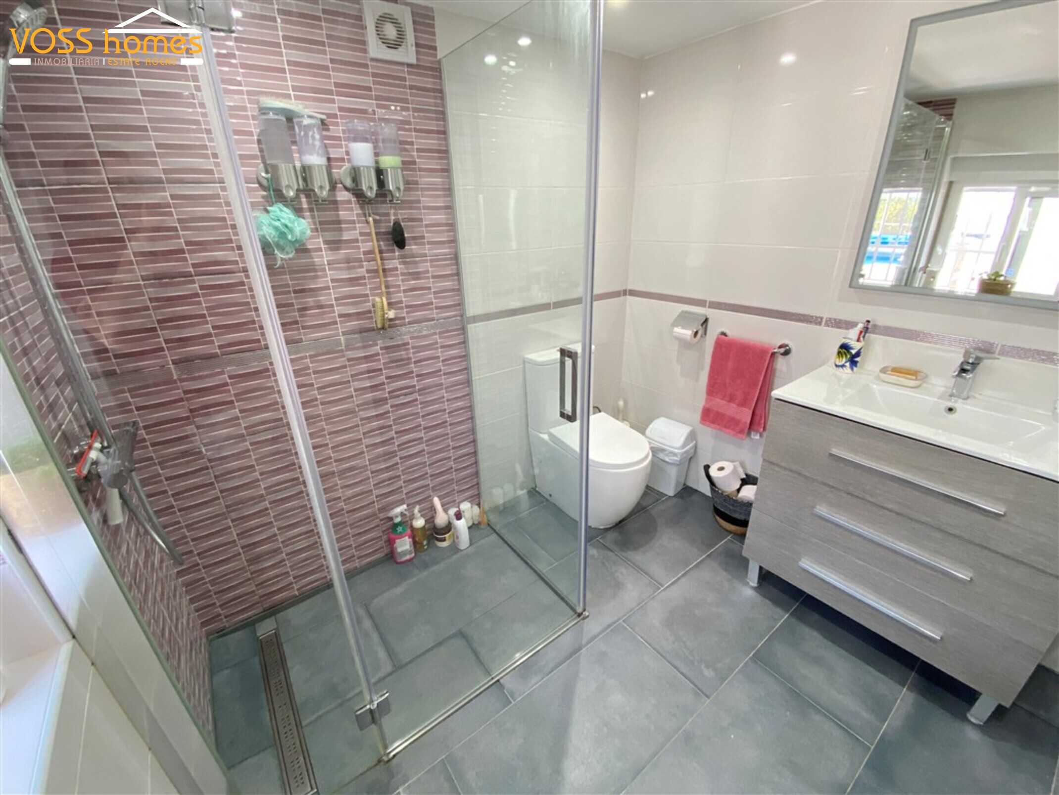VH2740: Villa en venta en Campo Huércal-Overa