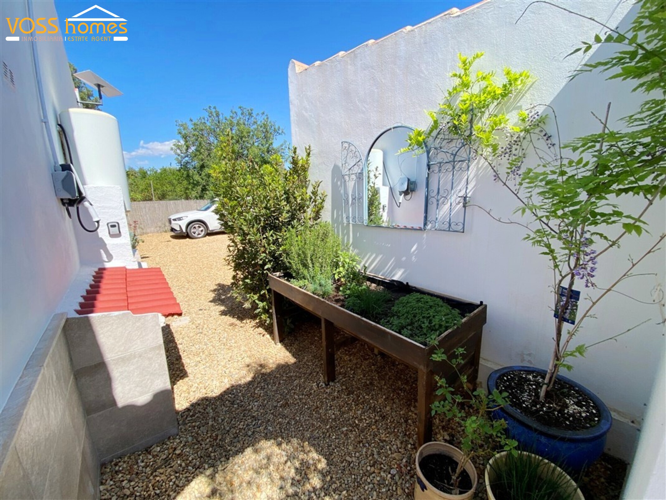 VH2740: Villa en venta en Campo Huércal-Overa