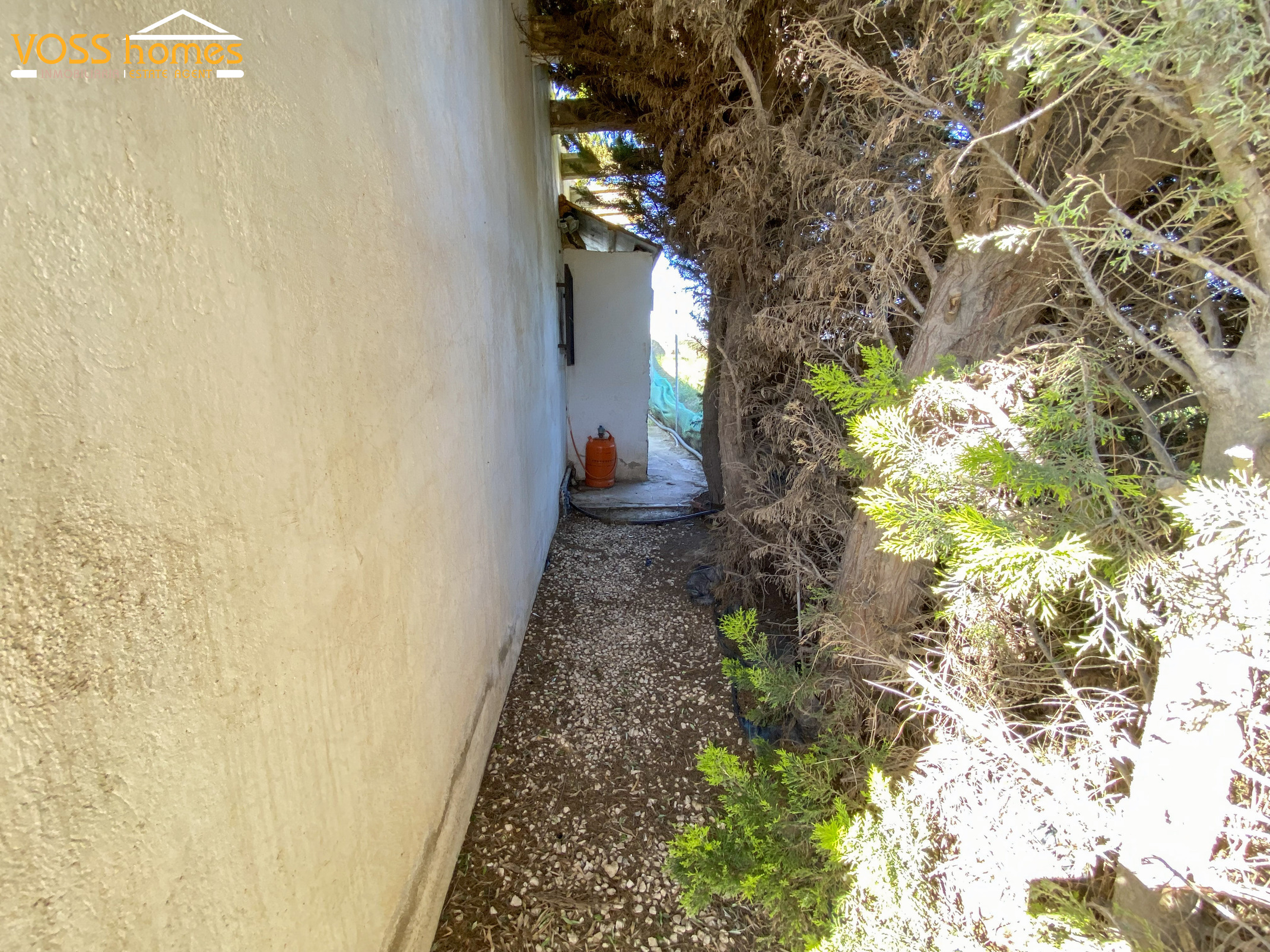 VH2742: Country House / Cortijo for Sale in Huércal-Overa Countryside