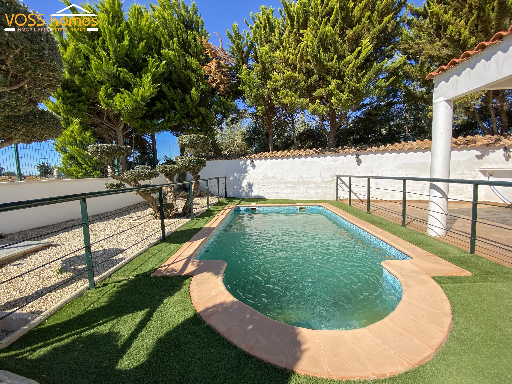 VH2742: Country House / Cortijo for Sale in Huércal-Overa Countryside